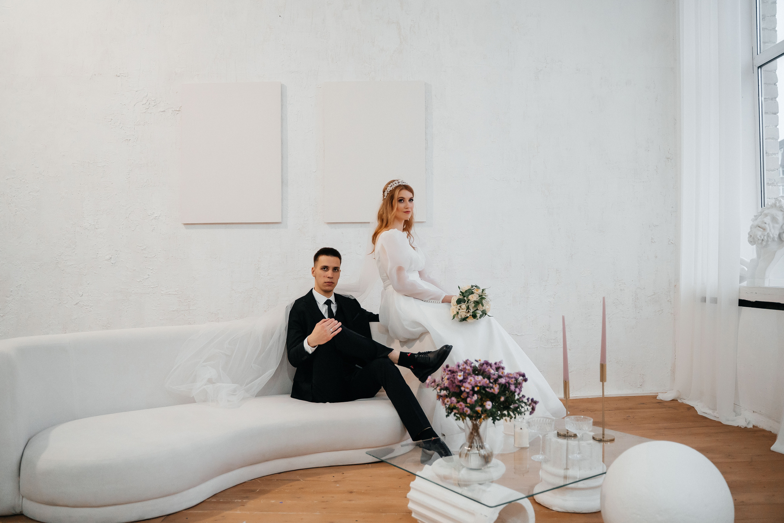 Михаил и Анастасия. Фотограф Видеограф Ставрополь, Ставропольский край. Свадьбы, Выпускные