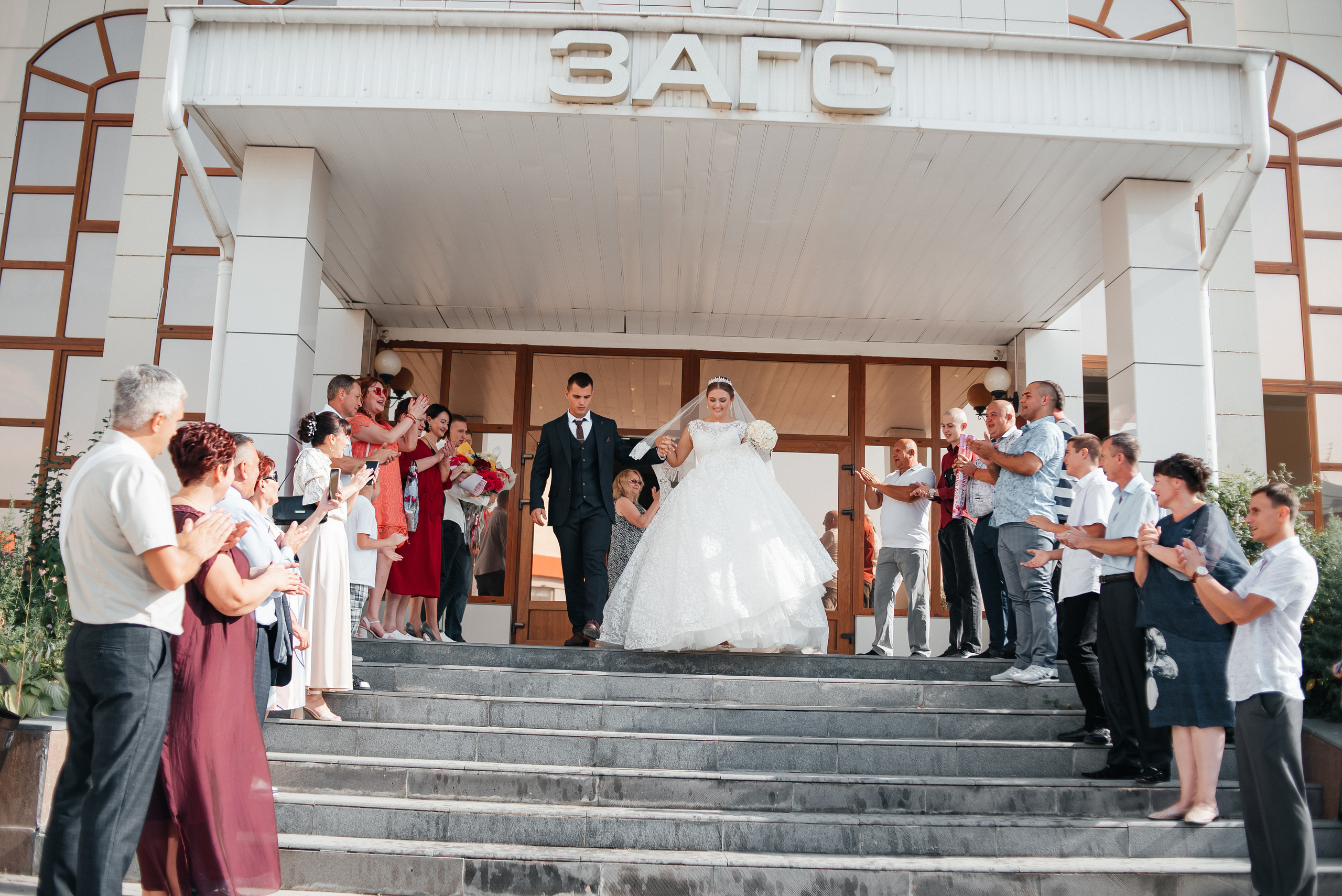 Максим и Ксения. Фотограф Видеограф Ставрополь, Ставропольский край. Свадьбы, Выпускные