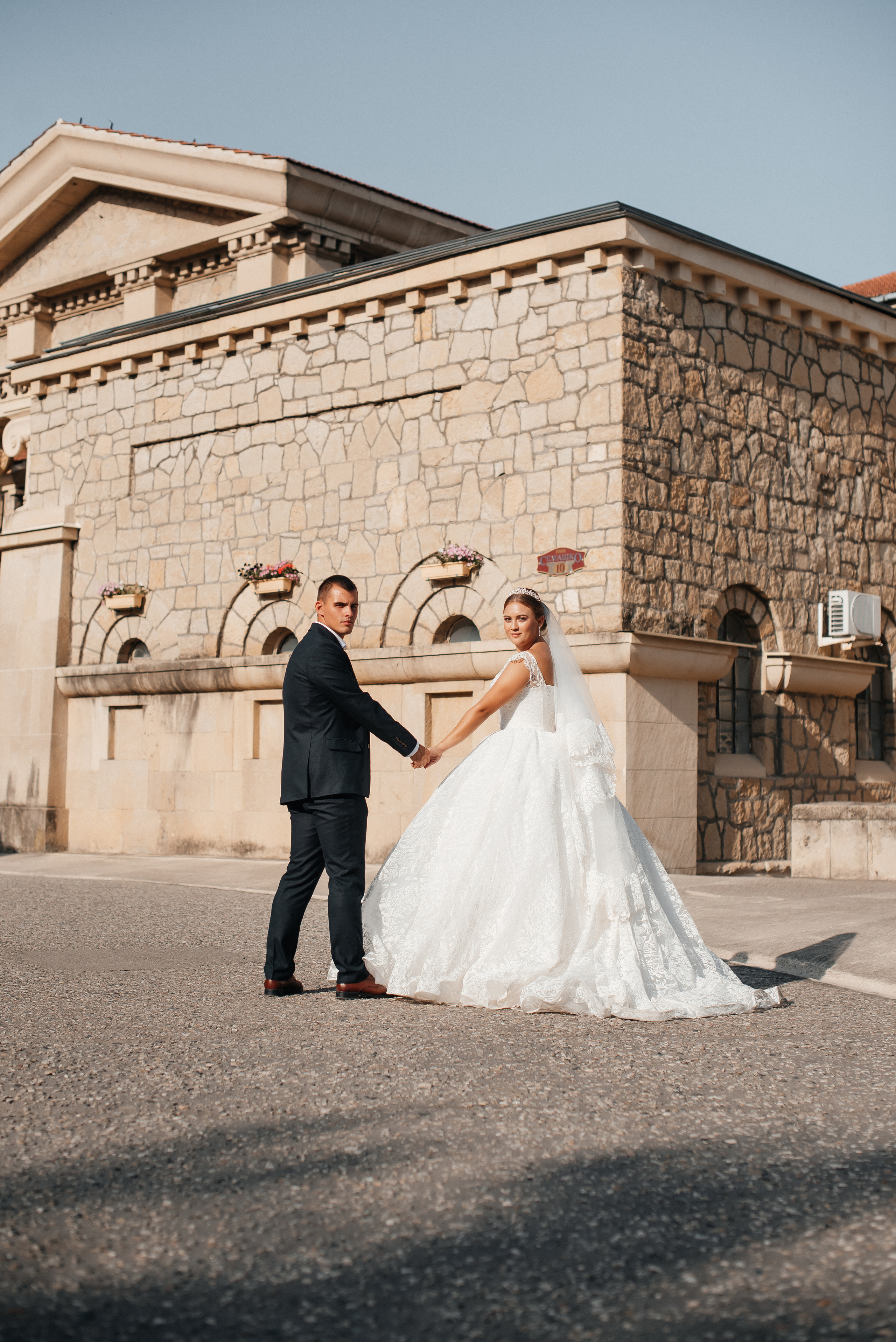 Максим и Ксения. Фотограф Видеограф Ставрополь, Ставропольский край. Свадьбы, Выпускные