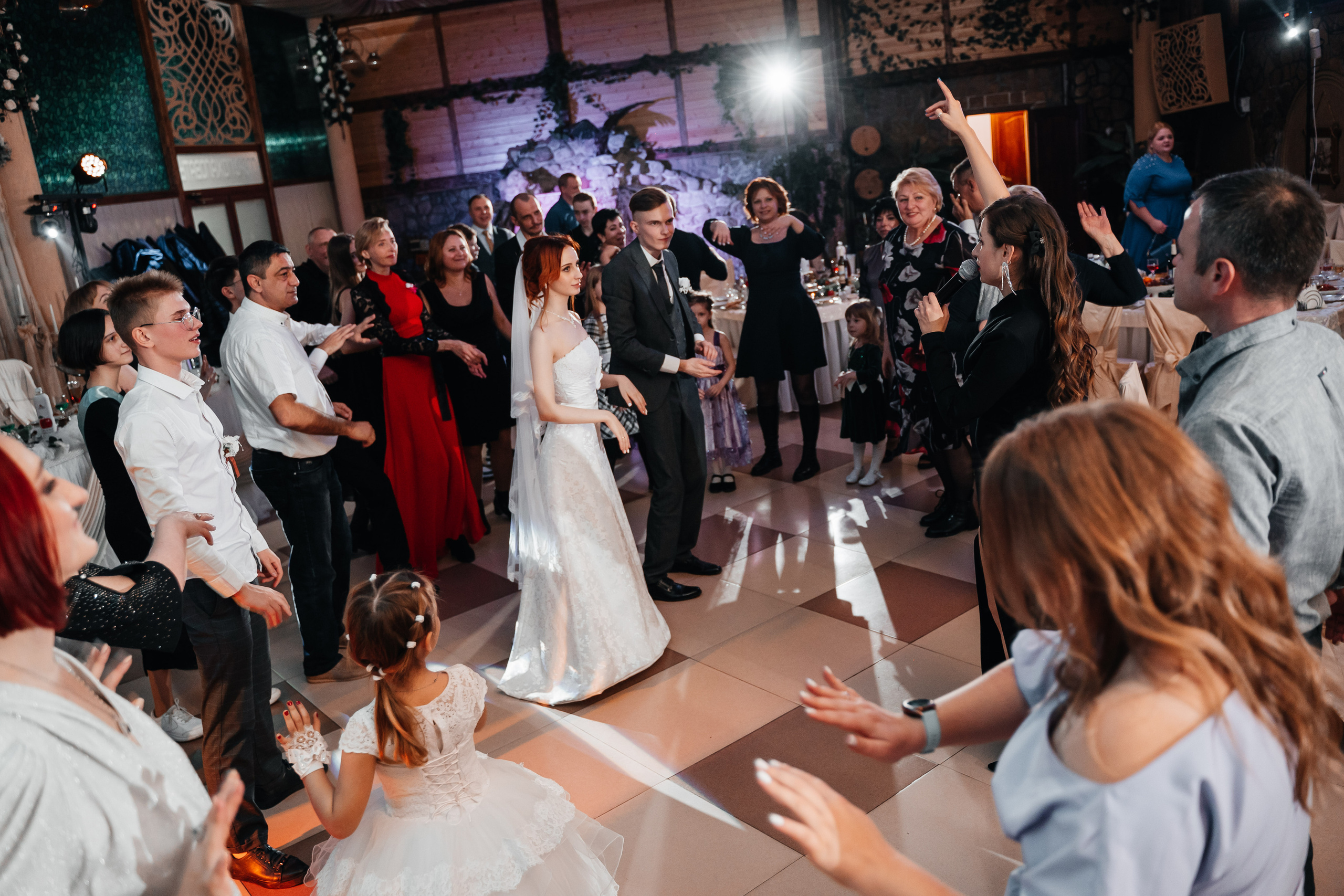 Андрей и Виктория. Фотограф Видеограф Ставрополь, Ставропольский край. Свадьбы, Выпускные