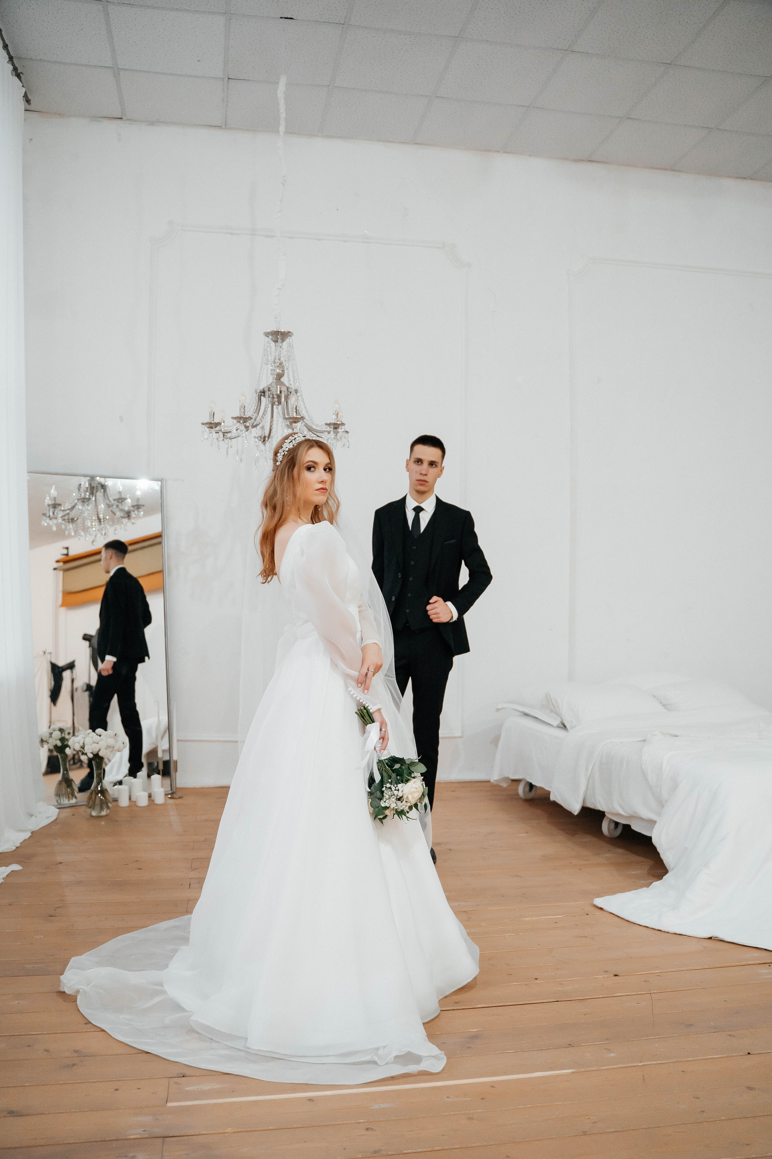 Михаил и Анастасия. Фотограф Видеограф Ставрополь, Ставропольский край. Свадьбы, Выпускные