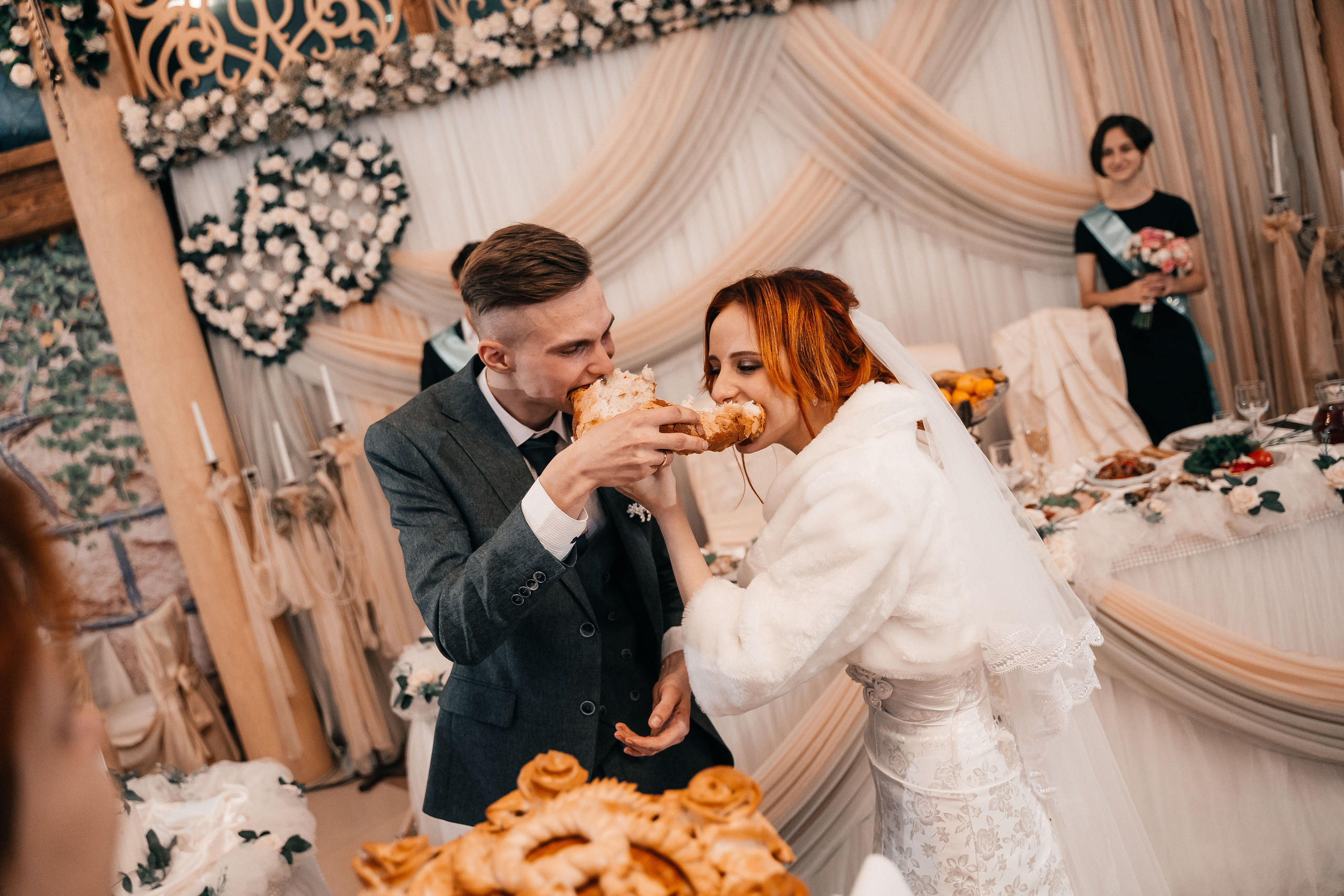 Андрей и Виктория. Фотограф Видеограф Ставрополь, Ставропольский край. Свадьбы, Выпускные