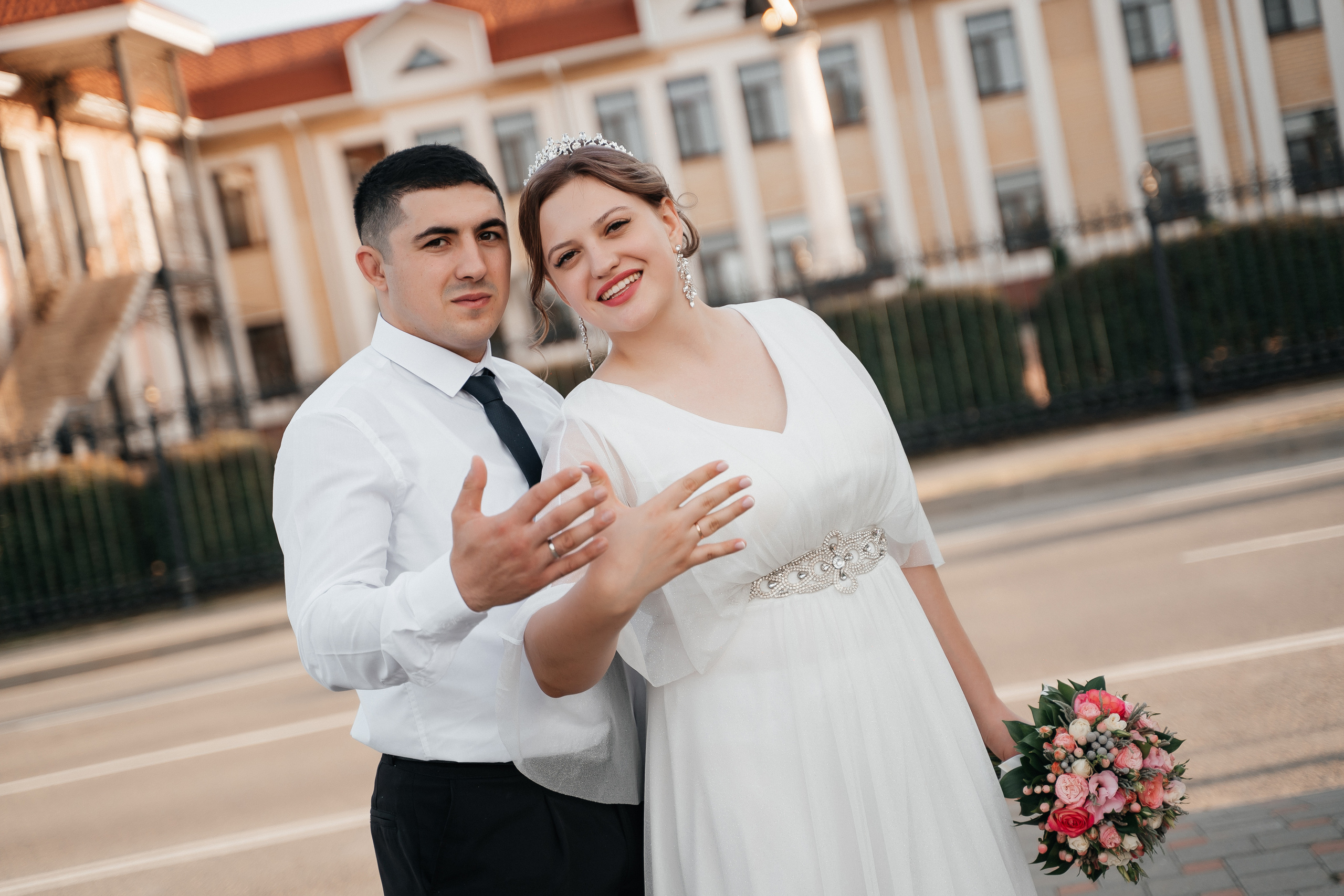 Руслан и Анастасия. Фотограф Видеограф Ставрополь, Ставропольский край. Свадьбы, Выпускные