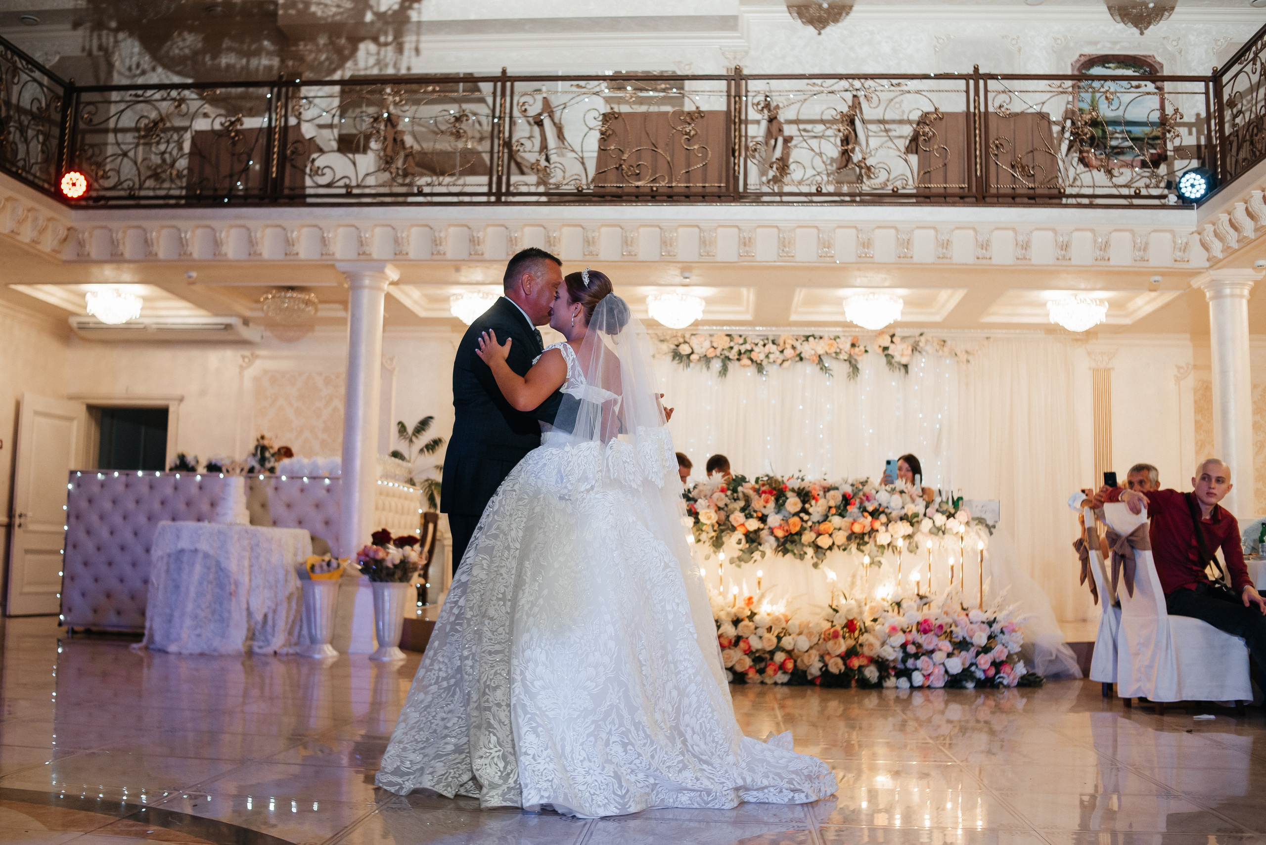 Максим и Ксения. Фотограф Видеограф Ставрополь, Ставропольский край. Свадьбы, Выпускные