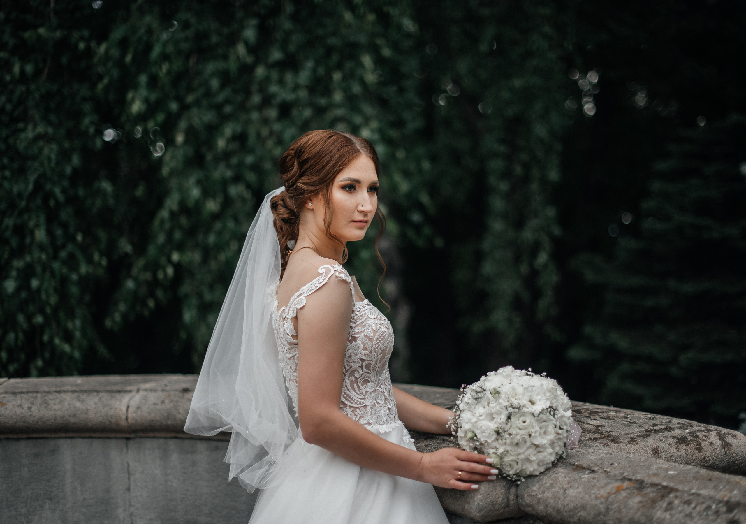 Андрей и Аниса. Фотограф Видеограф Ставрополь, Ставропольский край. Свадьбы, Выпускные