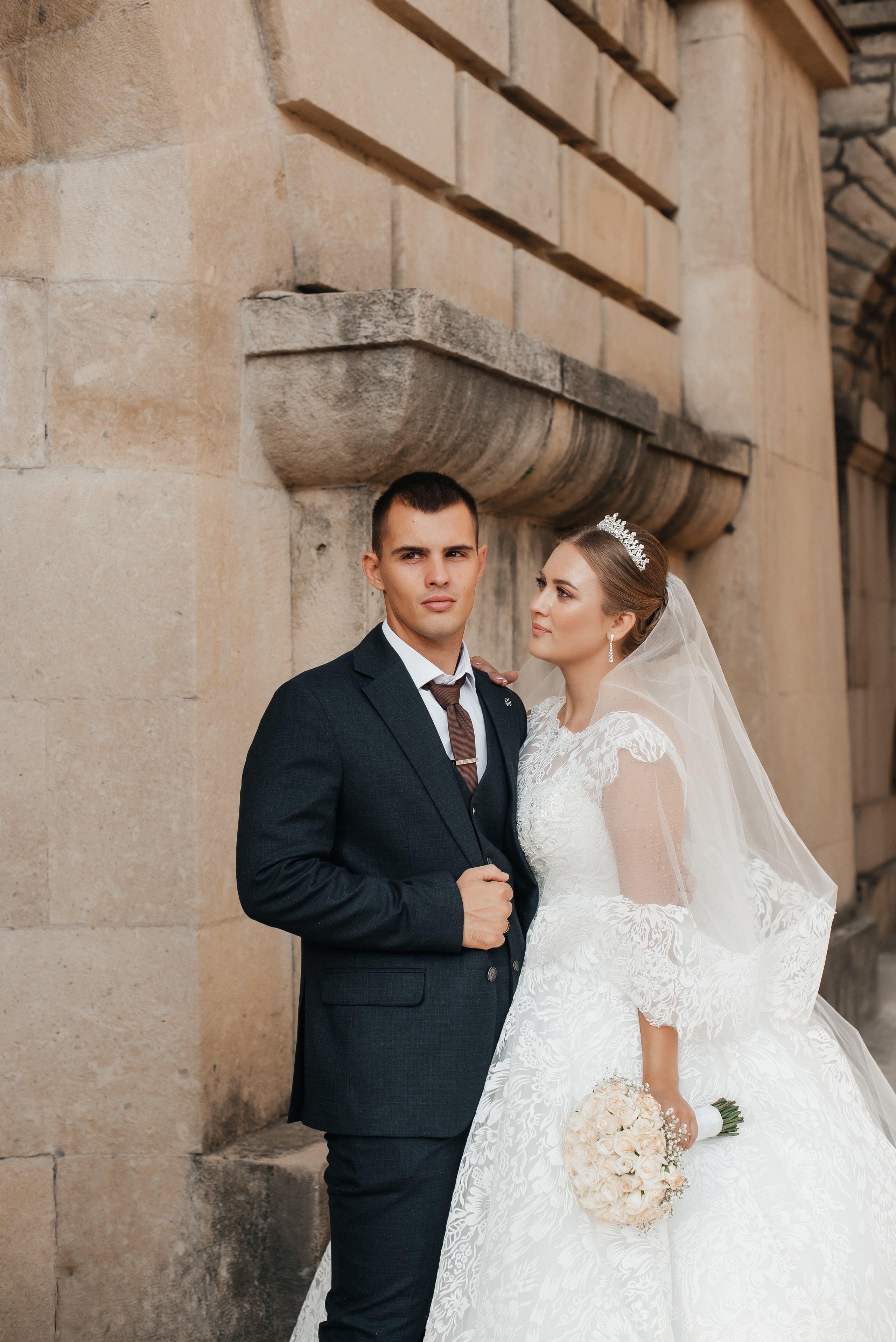 Максим и Ксения. Фотограф Видеограф Ставрополь, Ставропольский край. Свадьбы, Выпускные