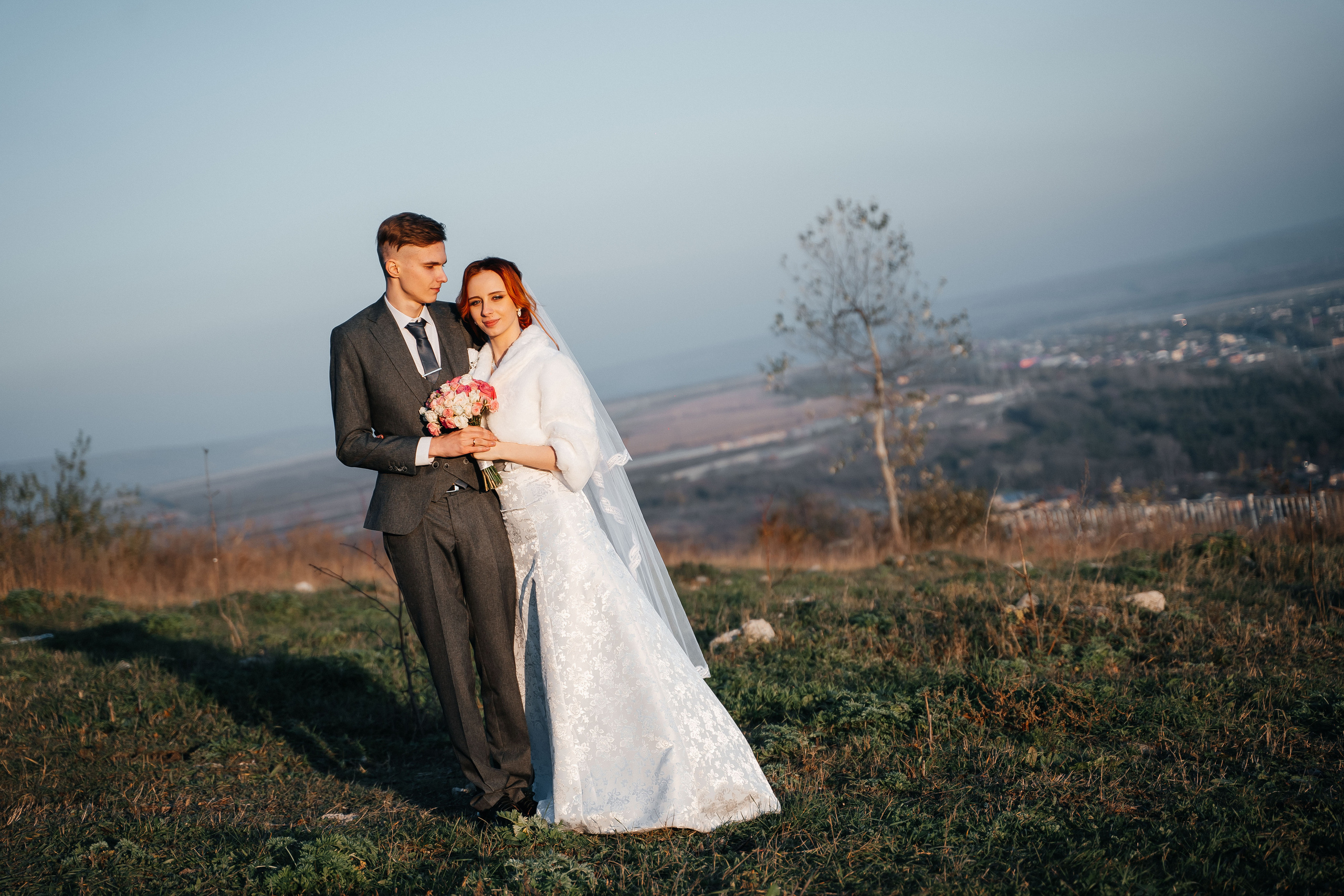 Андрей и Виктория. Фотограф Видеограф Ставрополь, Ставропольский край. Свадьбы, Выпускные