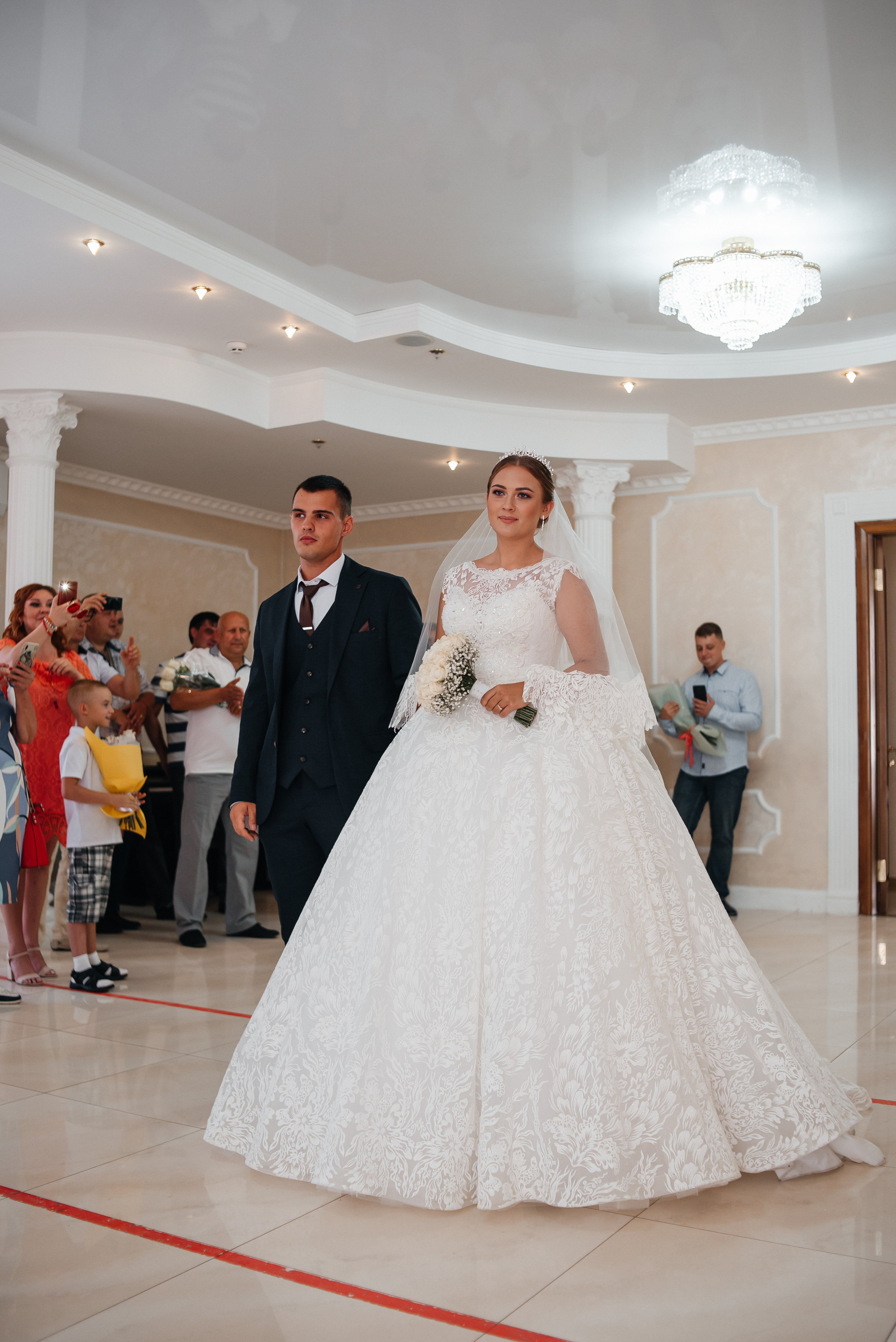 Максим и Ксения. Фотограф Видеограф Ставрополь, Ставропольский край. Свадьбы, Выпускные