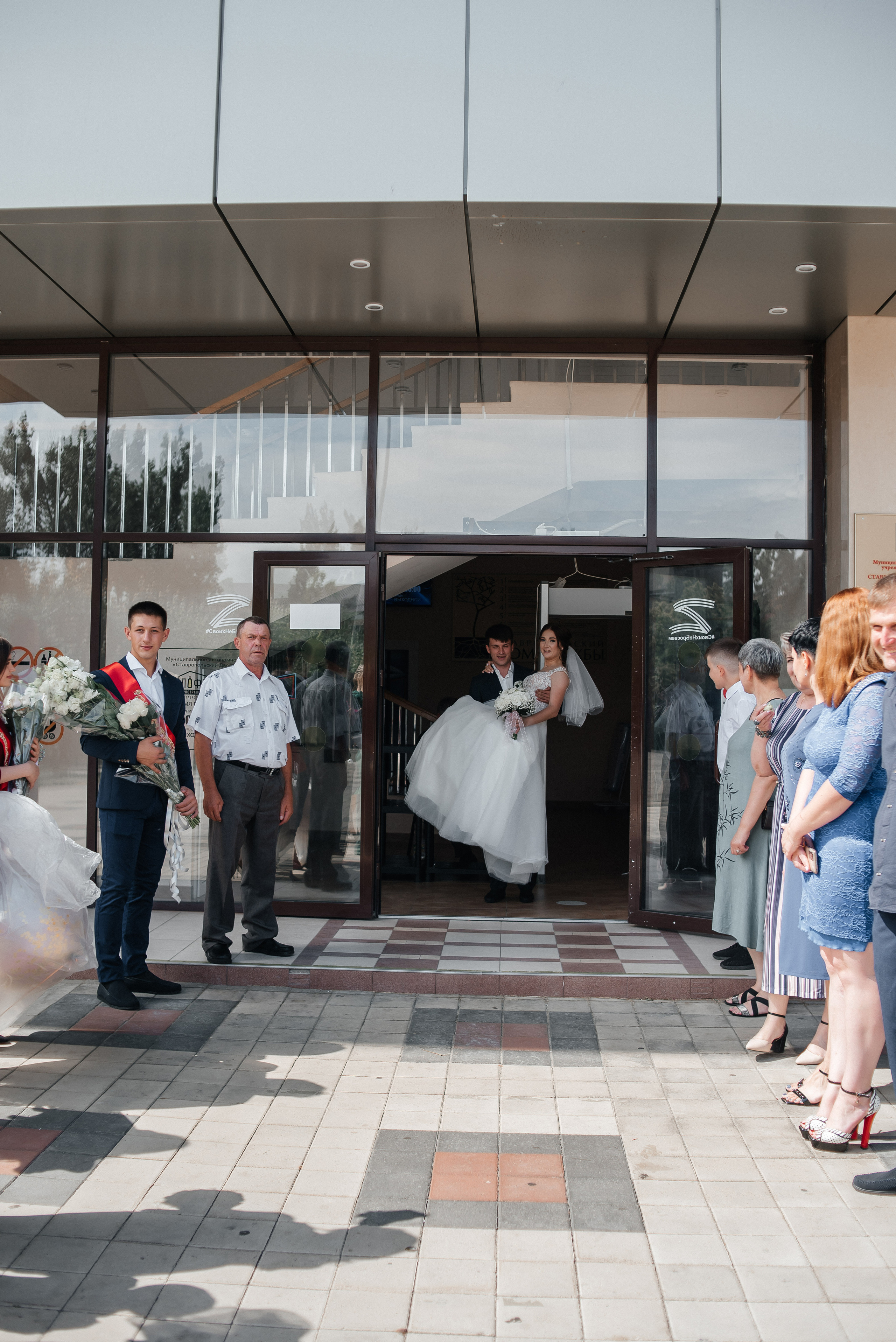 Андрей и Аниса. Фотограф Видеограф Ставрополь, Ставропольский край. Свадьбы, Выпускные