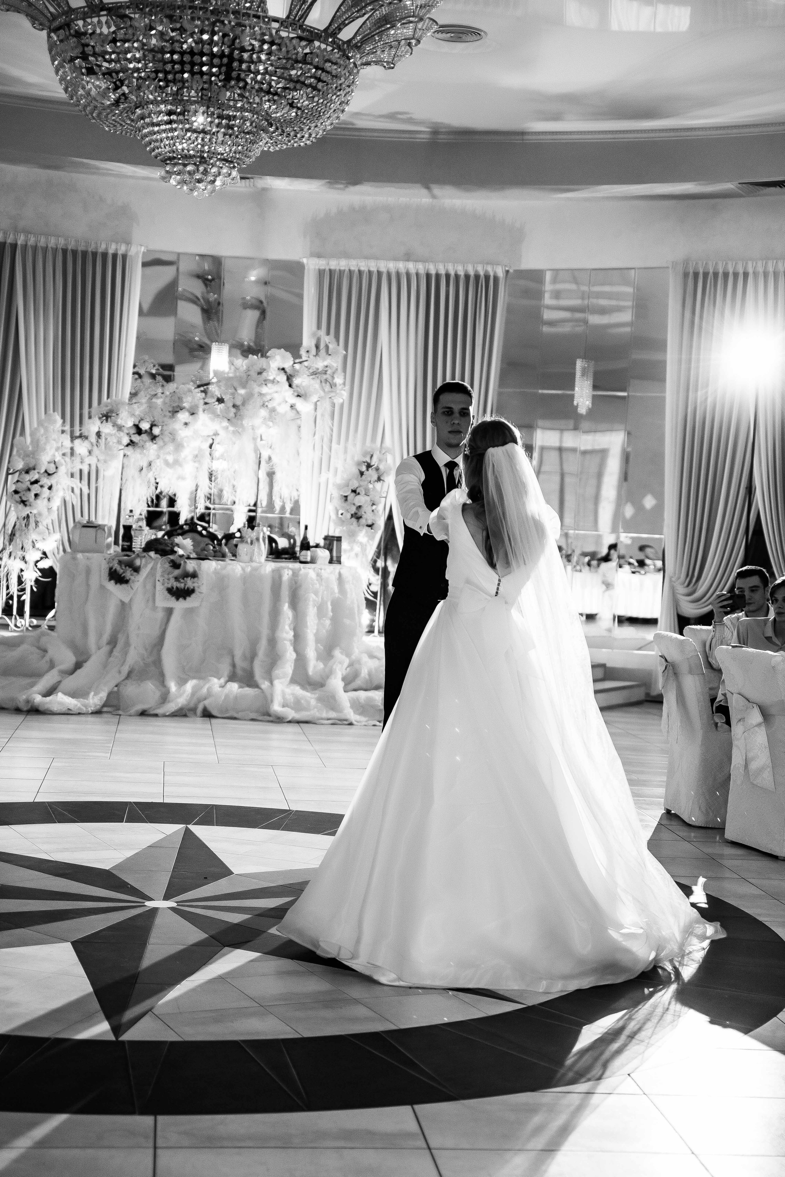 Михаил и Анастасия. Фотограф Видеограф Ставрополь, Ставропольский край. Свадьбы, Выпускные