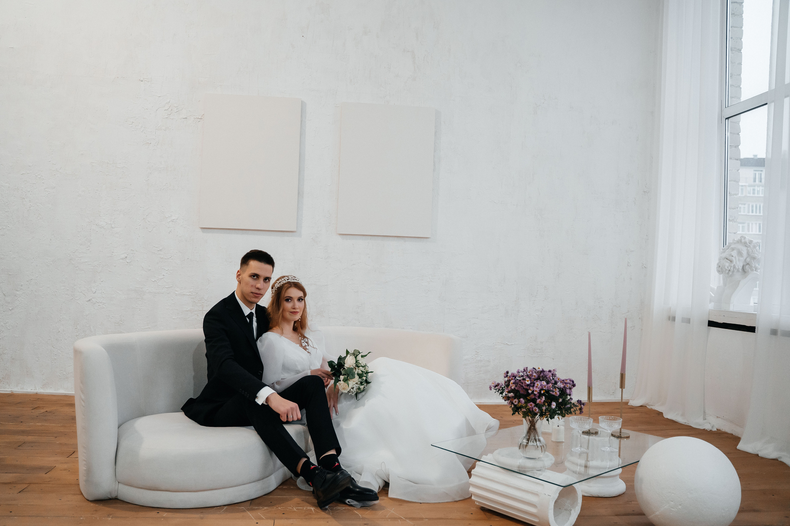 Михаил и Анастасия. Фотограф Видеограф Ставрополь, Ставропольский край. Свадьбы, Выпускные