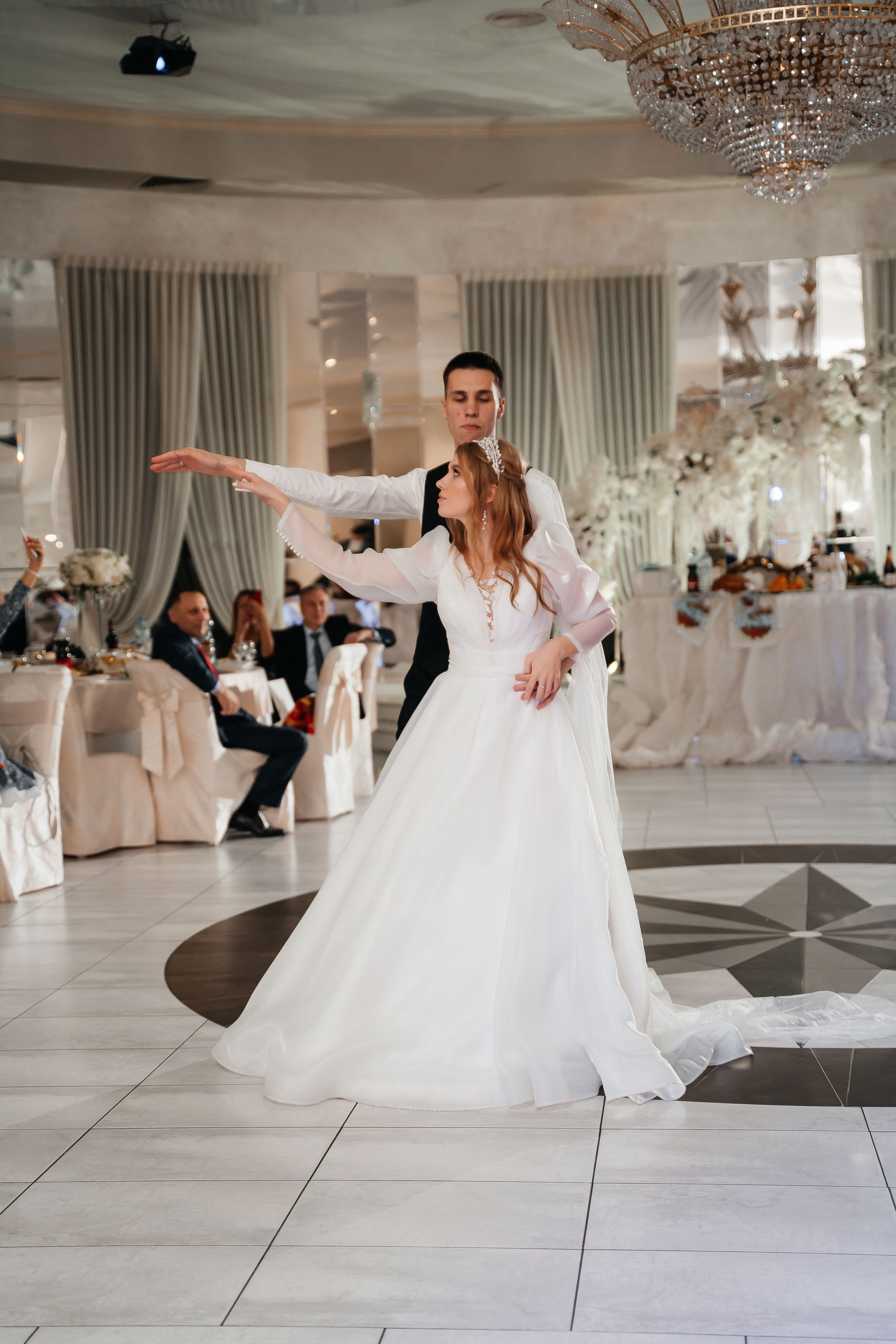 Михаил и Анастасия. Фотограф Видеограф Ставрополь, Ставропольский край. Свадьбы, Выпускные