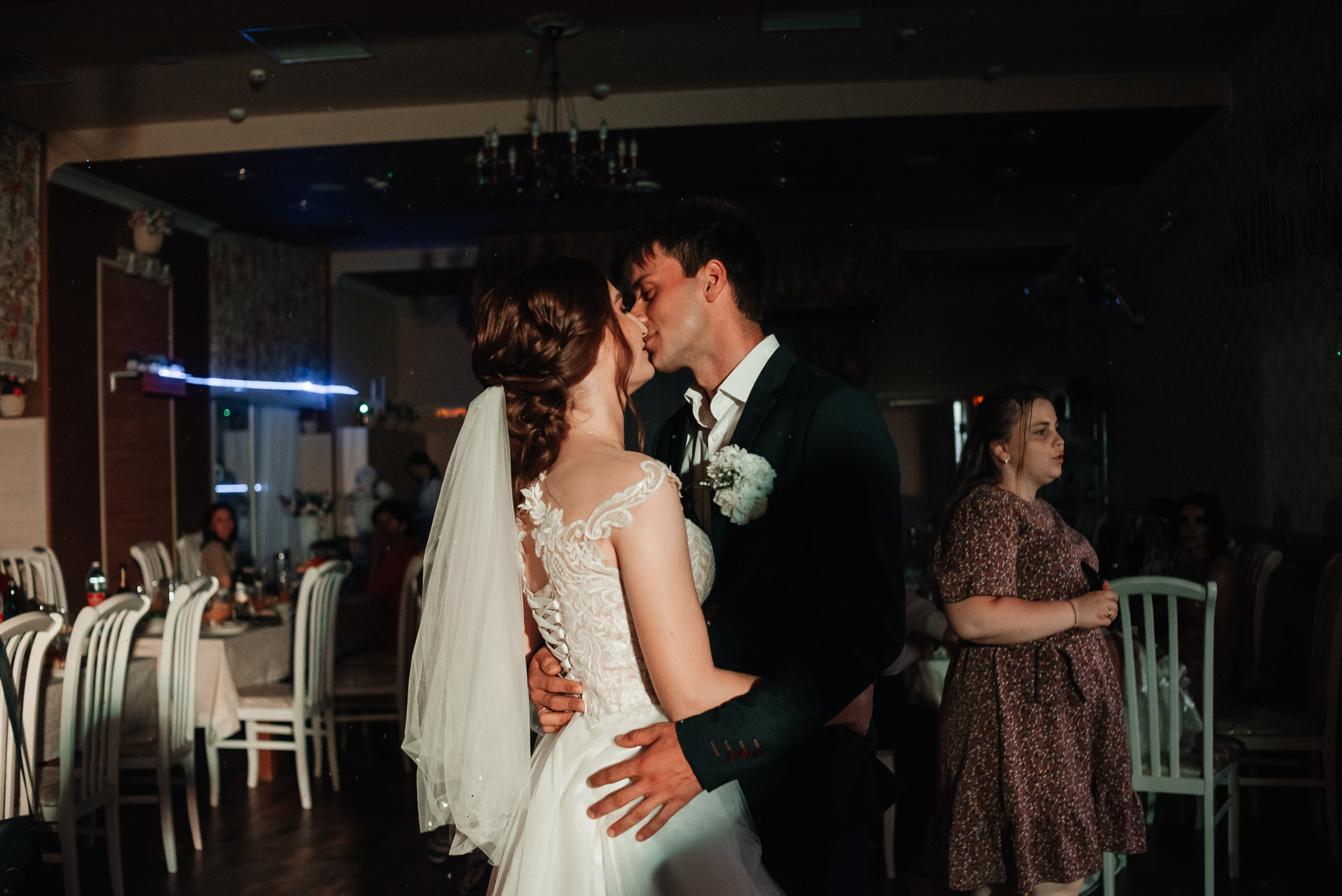 Андрей и Аниса. Фотограф Видеограф Ставрополь, Ставропольский край. Свадьбы, Выпускные