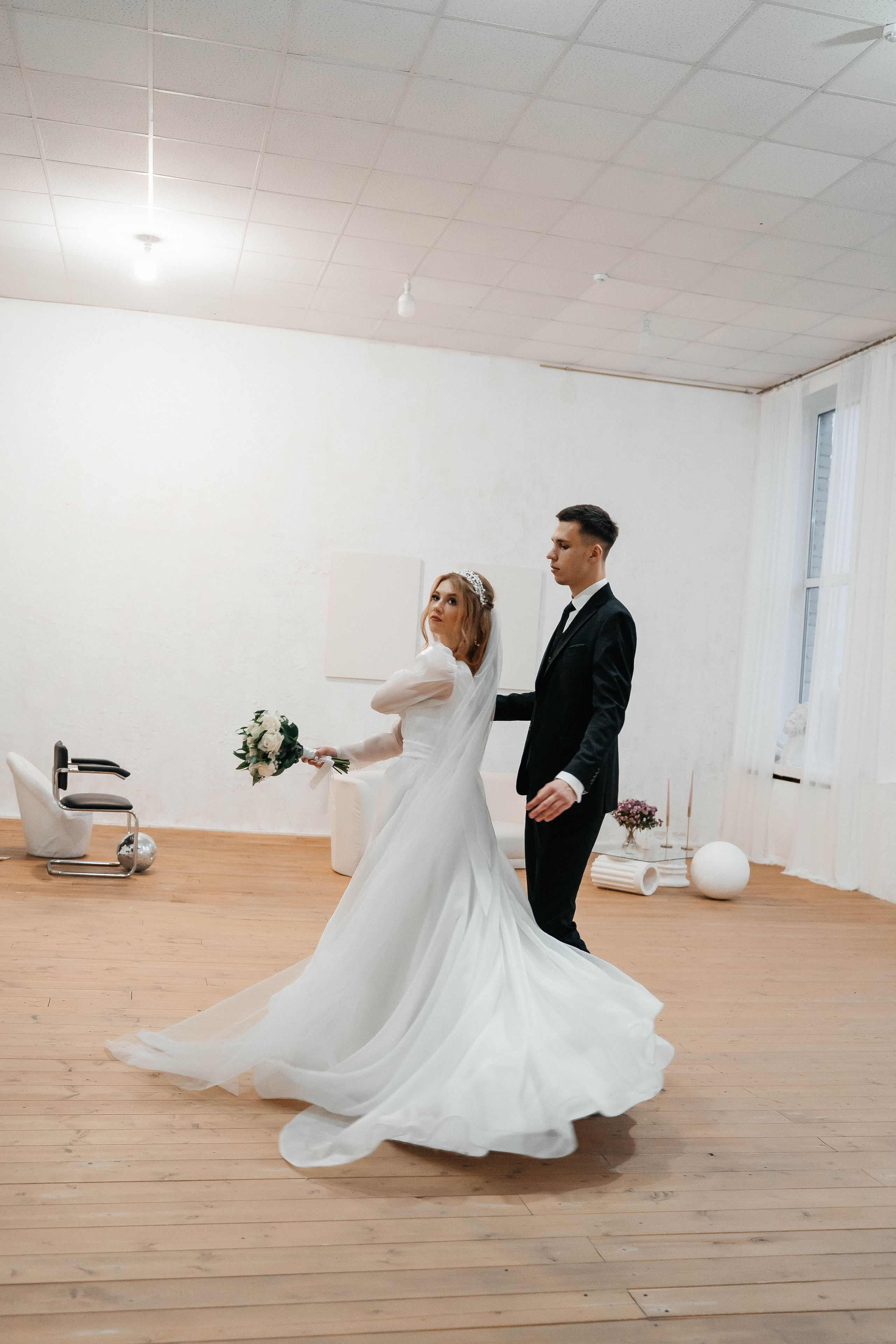 Михаил и Анастасия. Фотограф Видеограф Ставрополь, Ставропольский край. Свадьбы, Выпускные