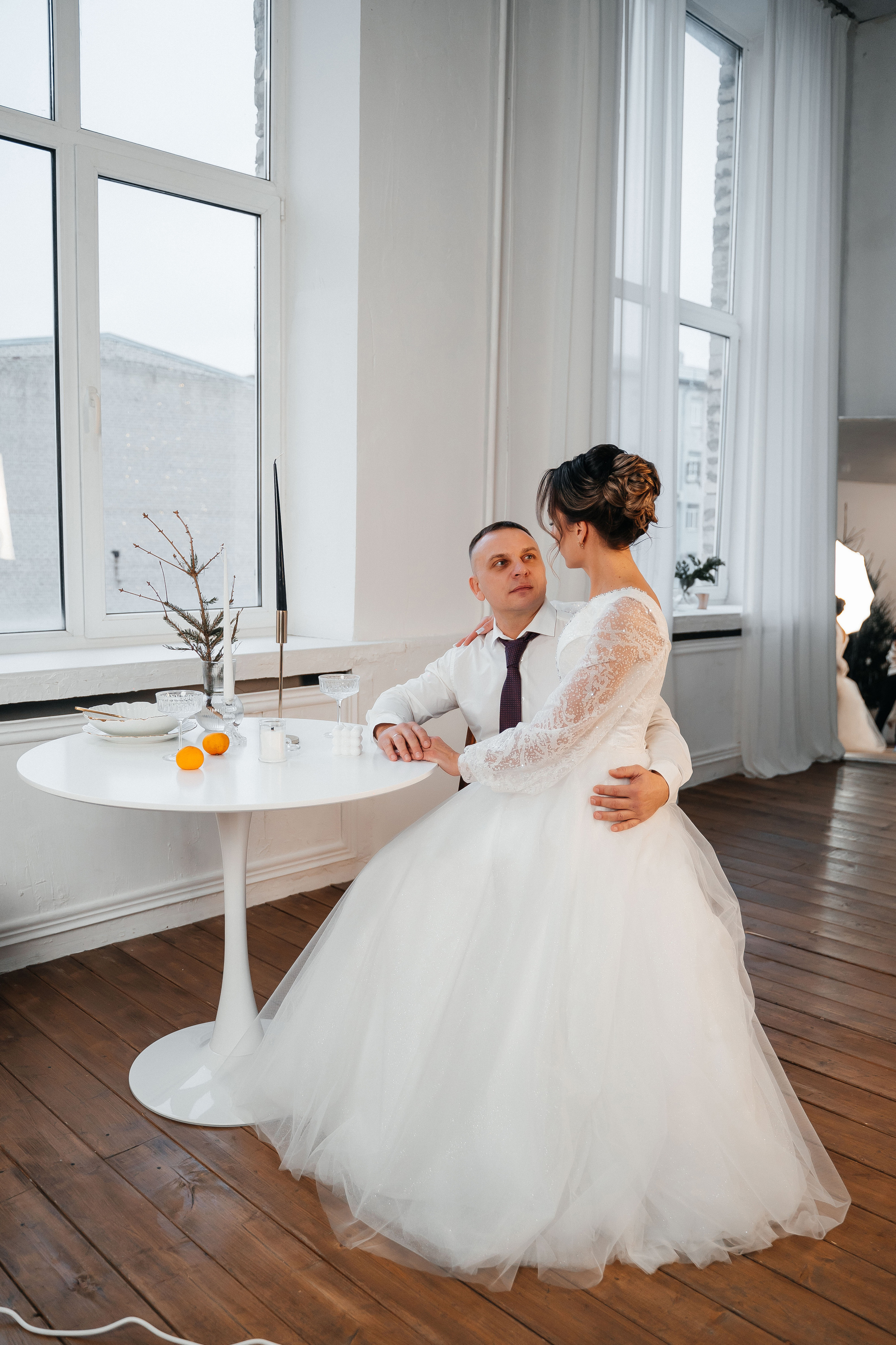 Сергей и Елена. Фотограф Видеограф Ставрополь, Ставропольский край. Свадьбы, Выпускные