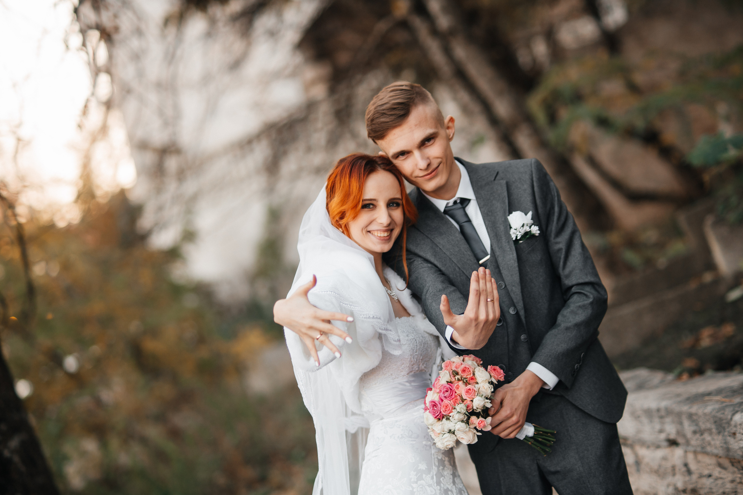 Андрей и Виктория. Фотограф Видеограф Ставрополь, Ставропольский край. Свадьбы, Выпускные