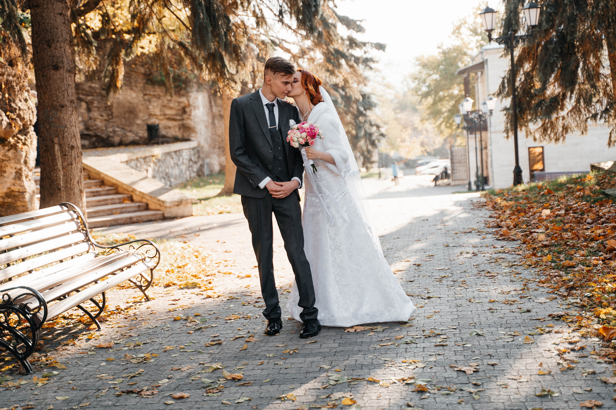 Андрей и Виктория. Фотограф Видеограф Ставрополь, Ставропольский край. Свадьбы, Выпускные
