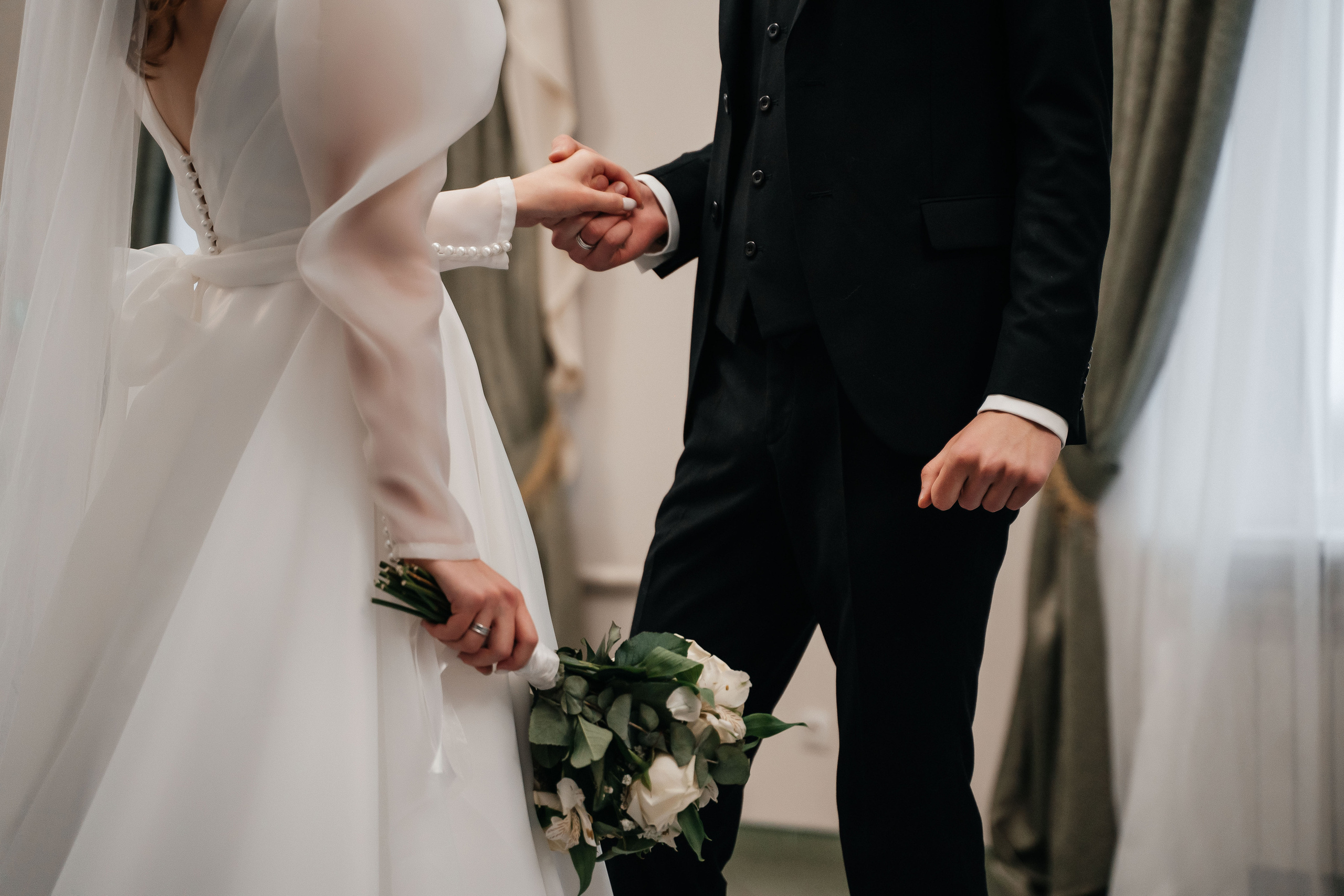 Михаил и Анастасия. Фотограф Видеограф Ставрополь, Ставропольский край. Свадьбы, Выпускные