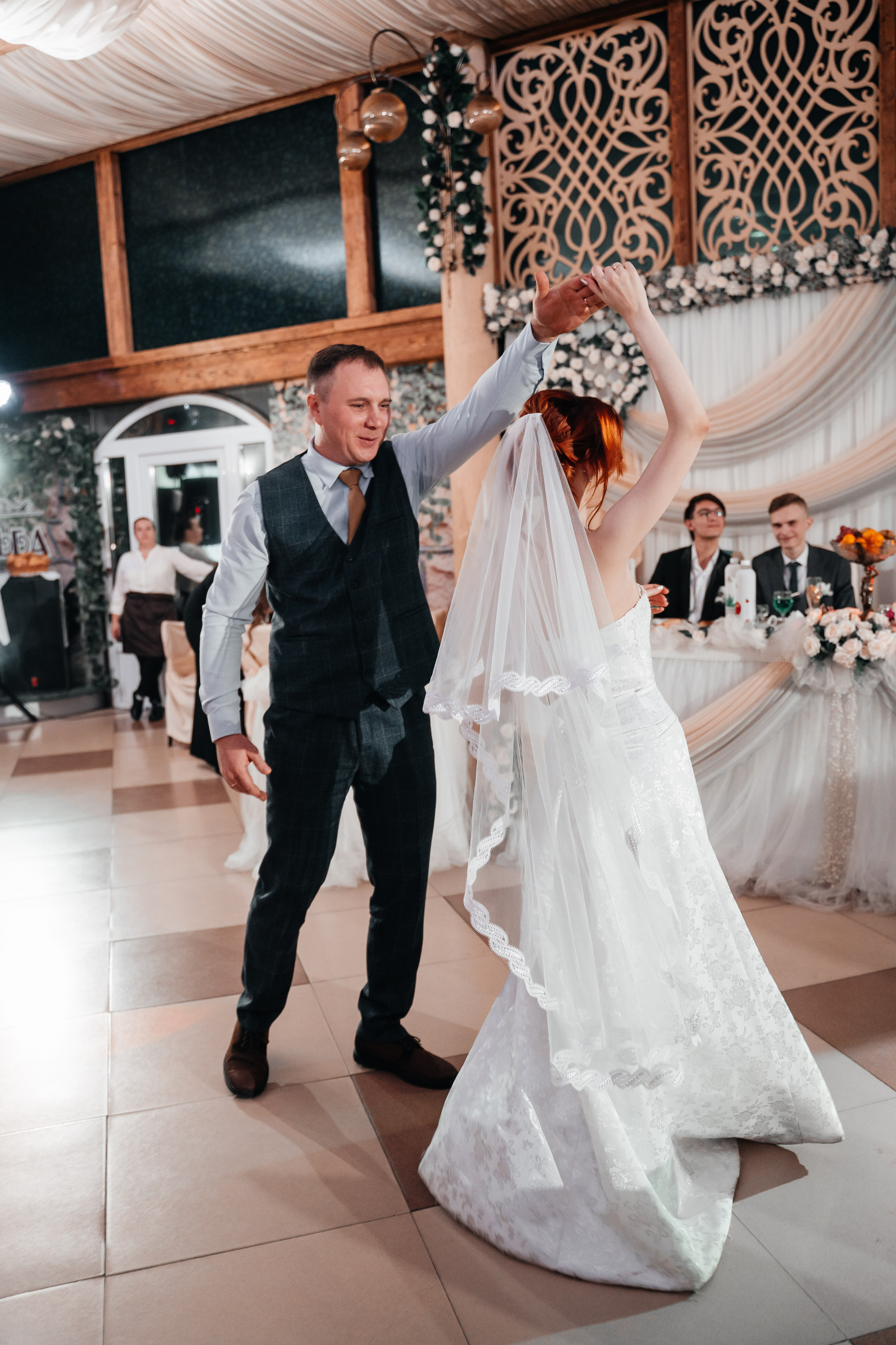 Андрей и Виктория. Фотограф Видеограф Ставрополь, Ставропольский край. Свадьбы, Выпускные