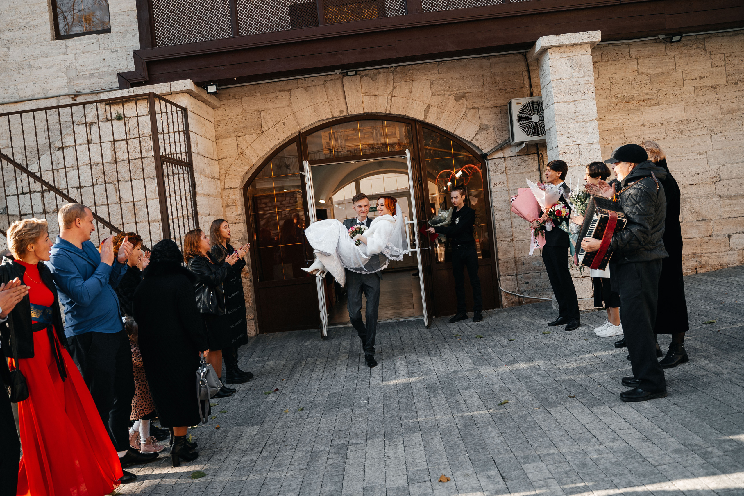 Андрей и Виктория. Фотограф Видеограф Ставрополь, Ставропольский край. Свадьбы, Выпускные