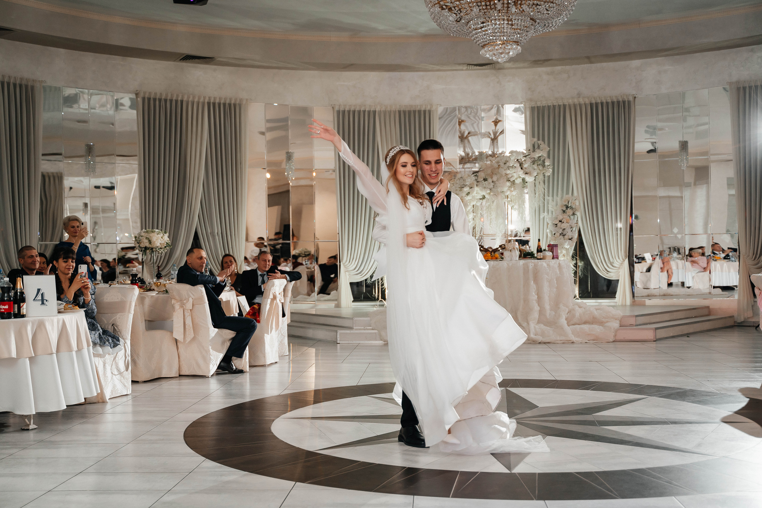 Михаил и Анастасия. Фотограф Видеограф Ставрополь, Ставропольский край. Свадьбы, Выпускные