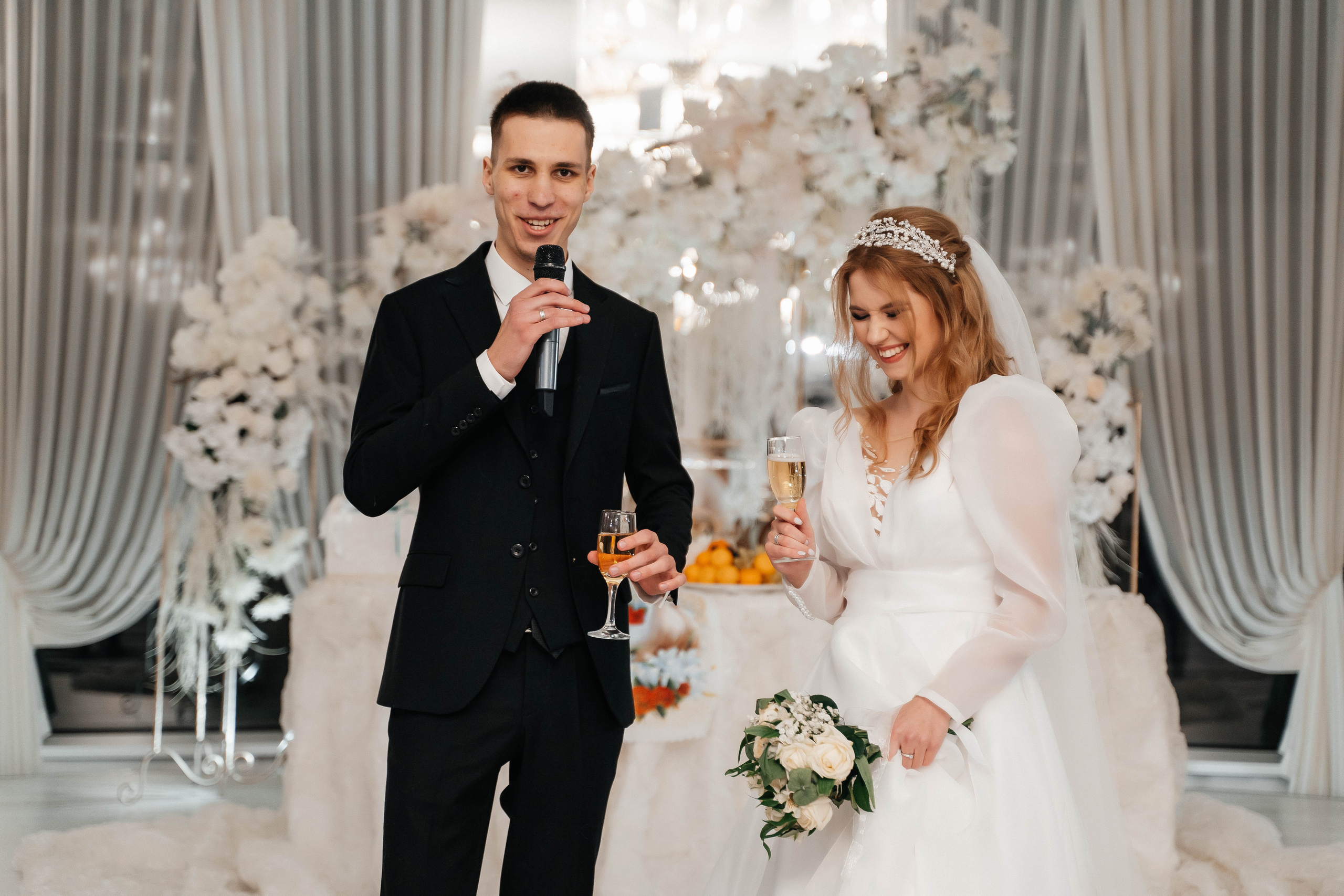 Михаил и Анастасия. Фотограф Видеограф Ставрополь, Ставропольский край. Свадьбы, Выпускные