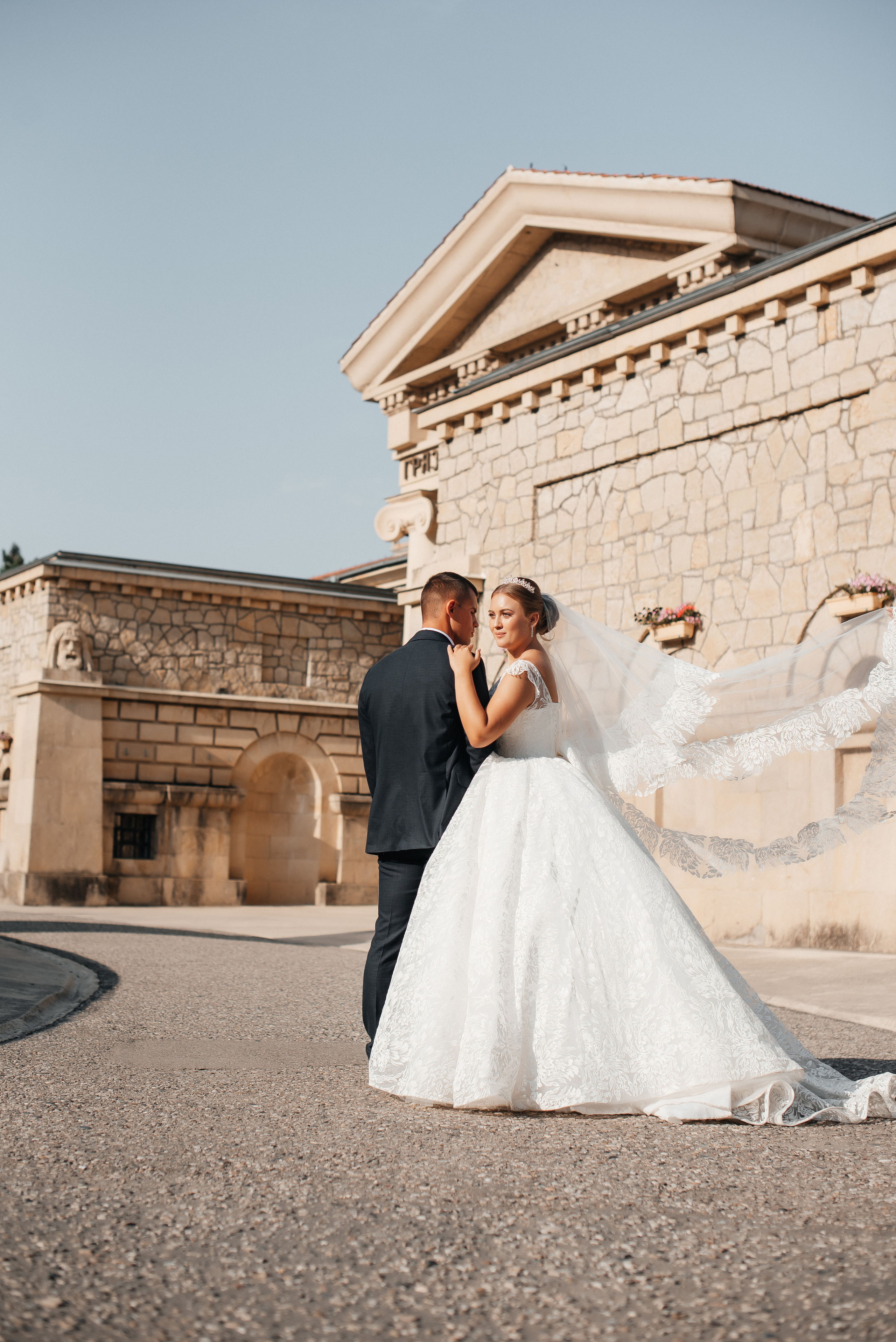 Максим и Ксения. Фотограф Видеограф Ставрополь, Ставропольский край. Свадьбы, Выпускные
