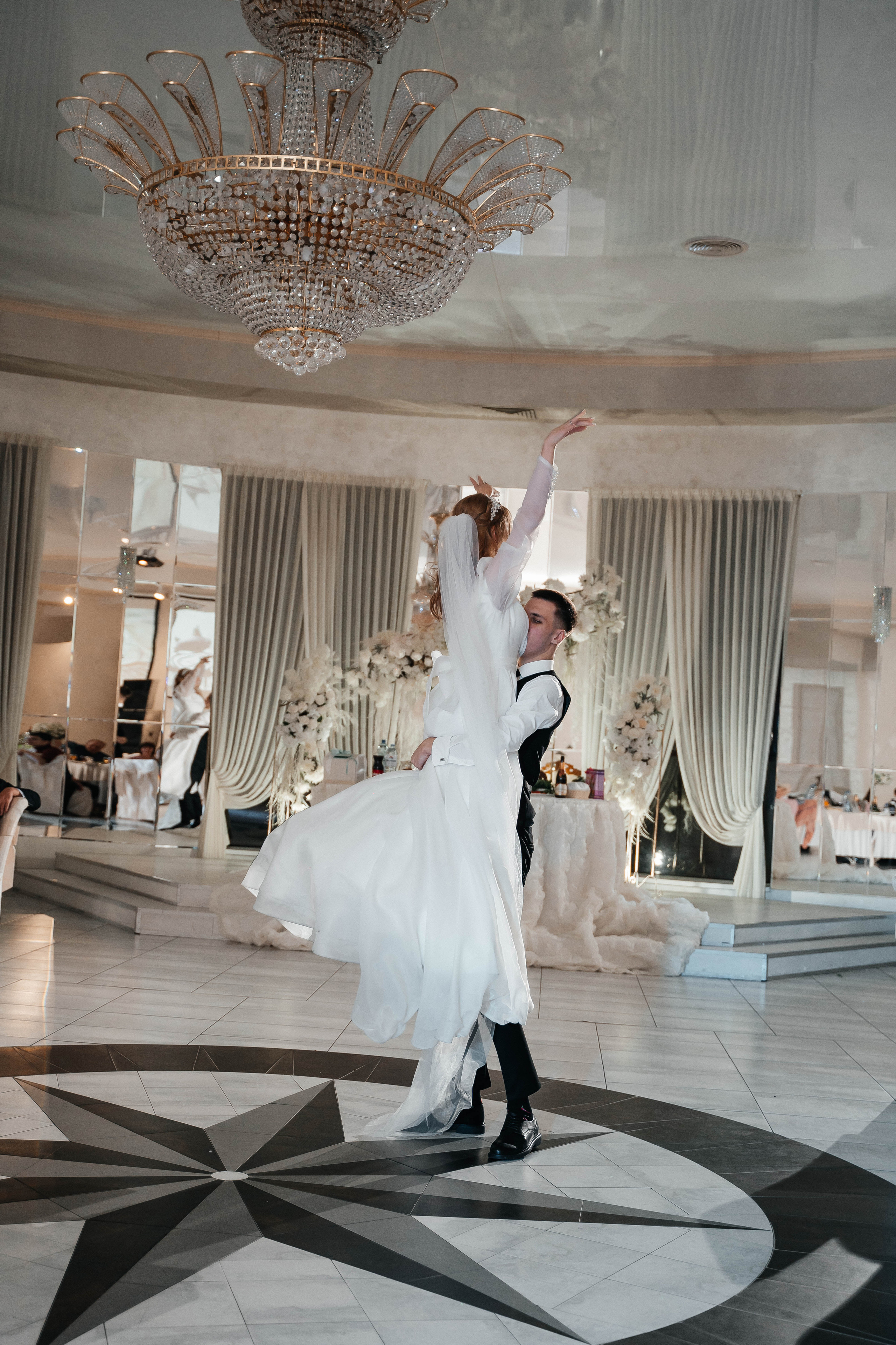 Михаил и Анастасия. Фотограф Видеограф Ставрополь, Ставропольский край. Свадьбы, Выпускные