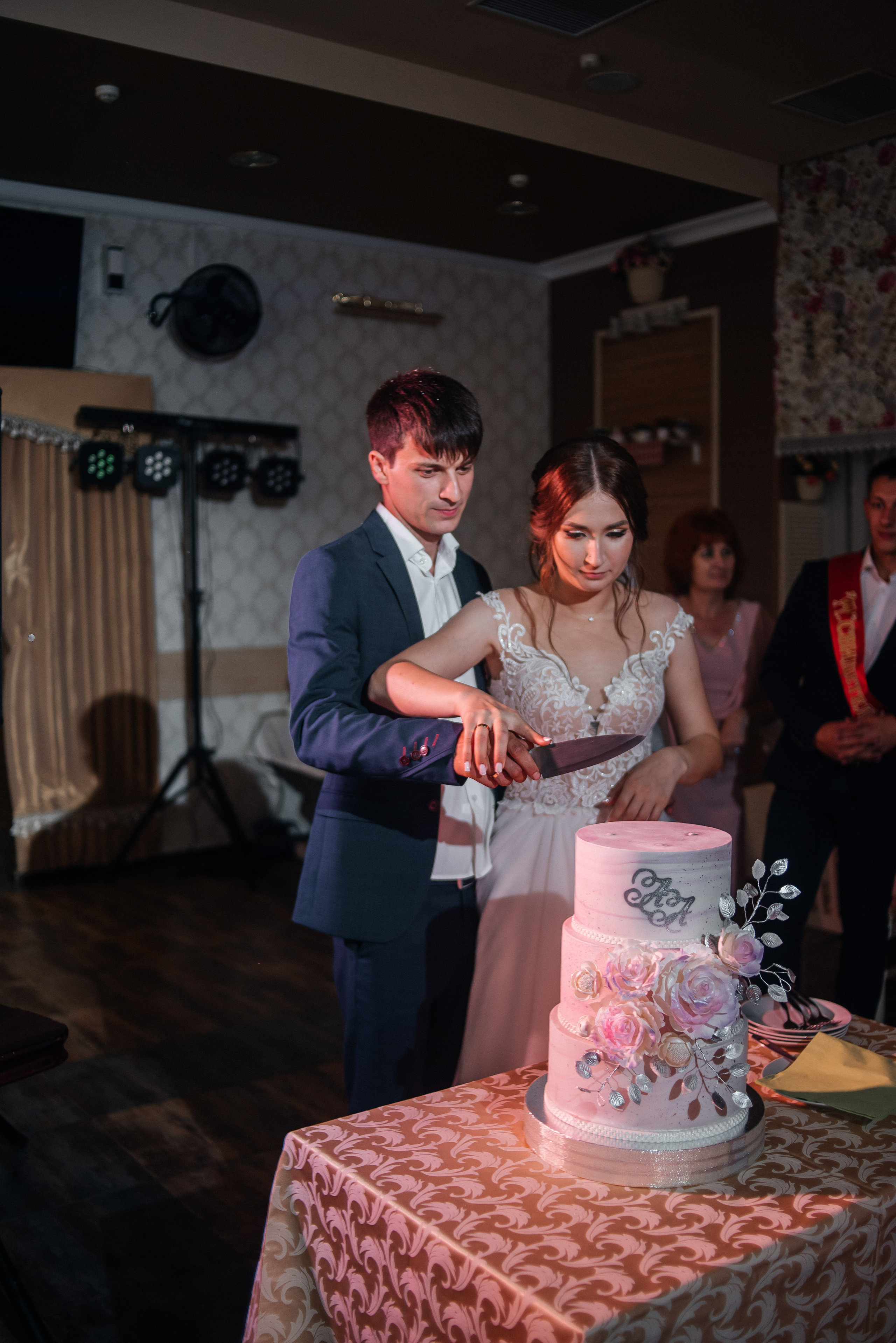 Андрей и Аниса. Фотограф Видеограф Ставрополь, Ставропольский край. Свадьбы, Выпускные