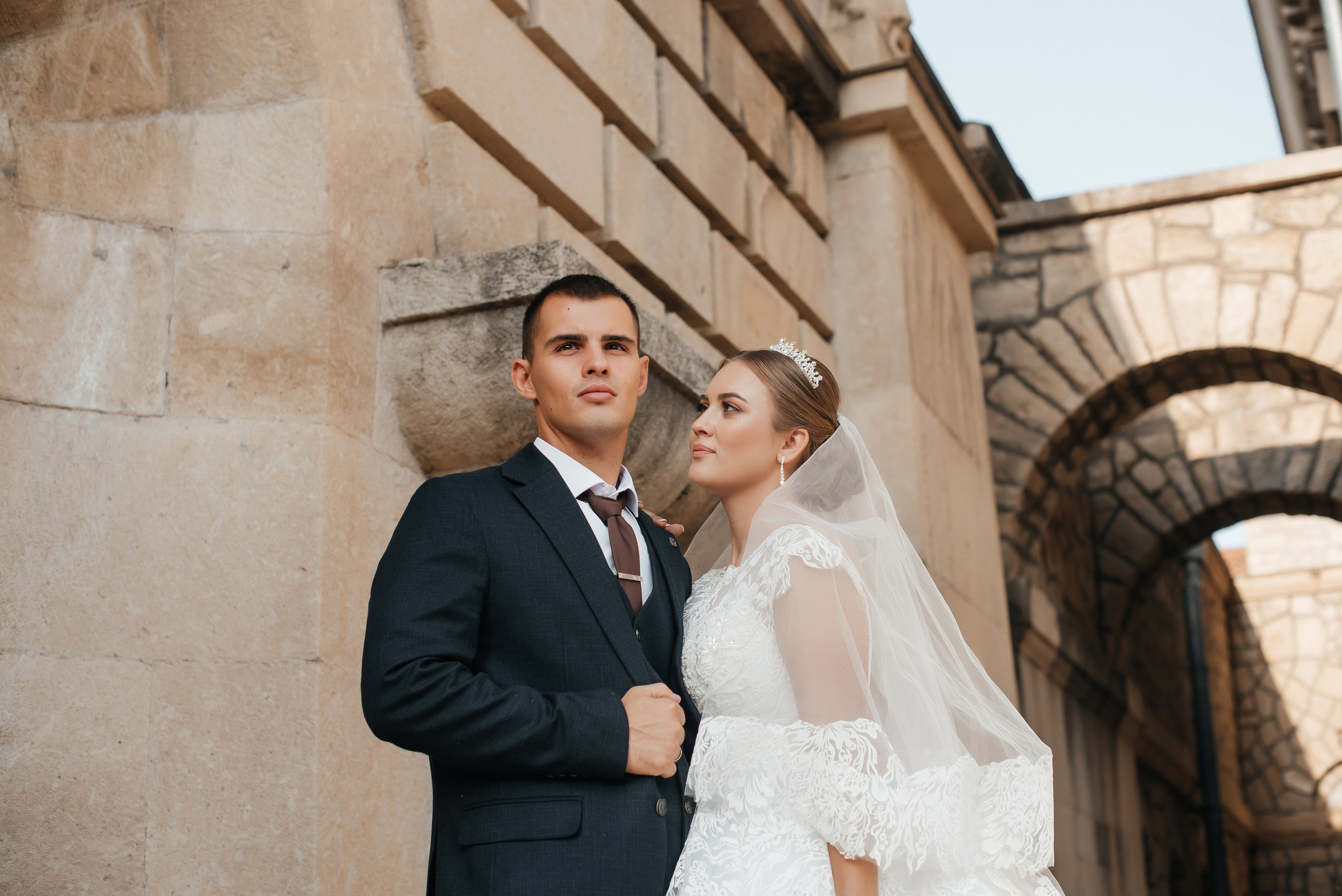 Максим и Ксения. Фотограф Видеограф Ставрополь, Ставропольский край. Свадьбы, Выпускные