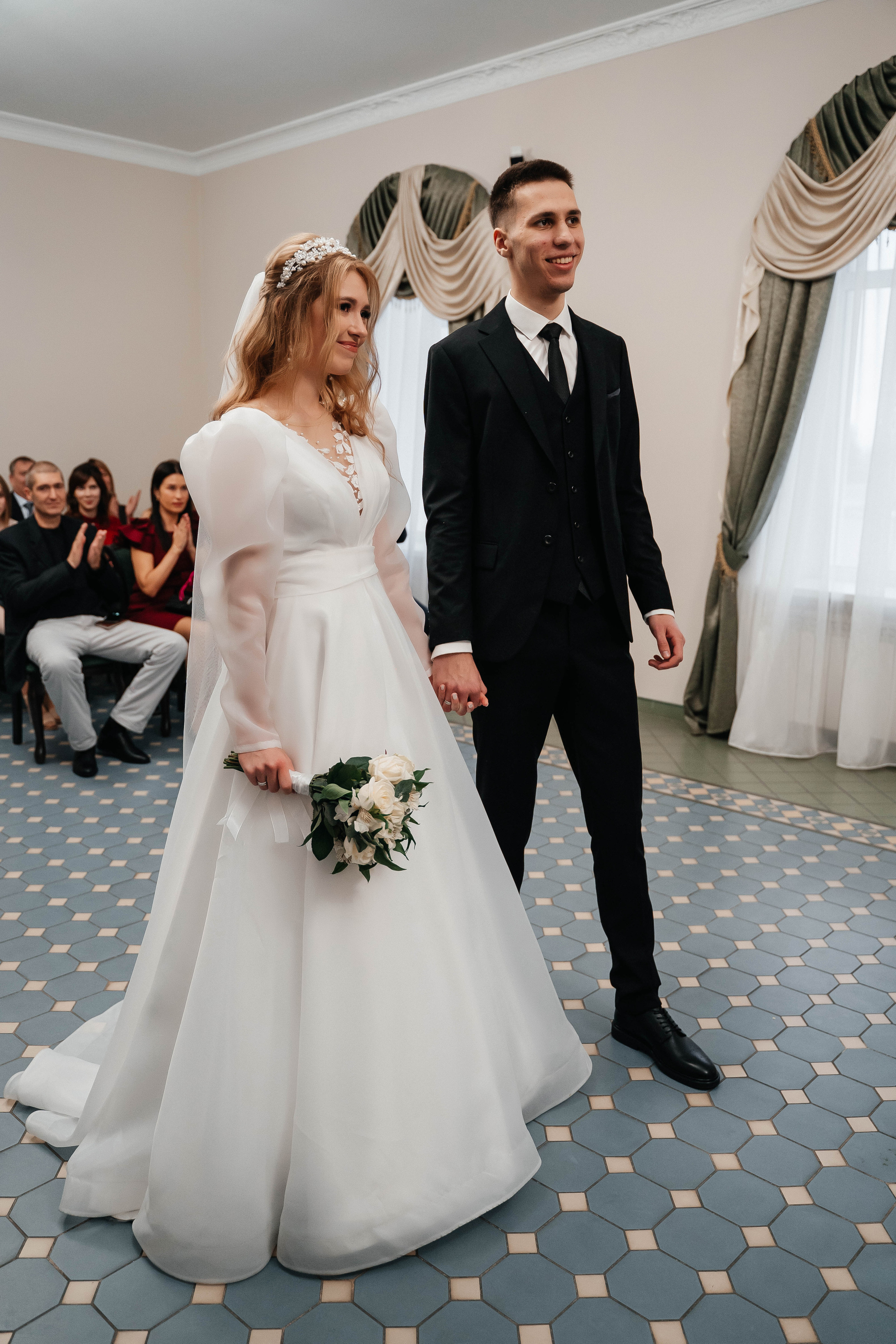 Михаил и Анастасия. Фотограф Видеограф Ставрополь, Ставропольский край. Свадьбы, Выпускные