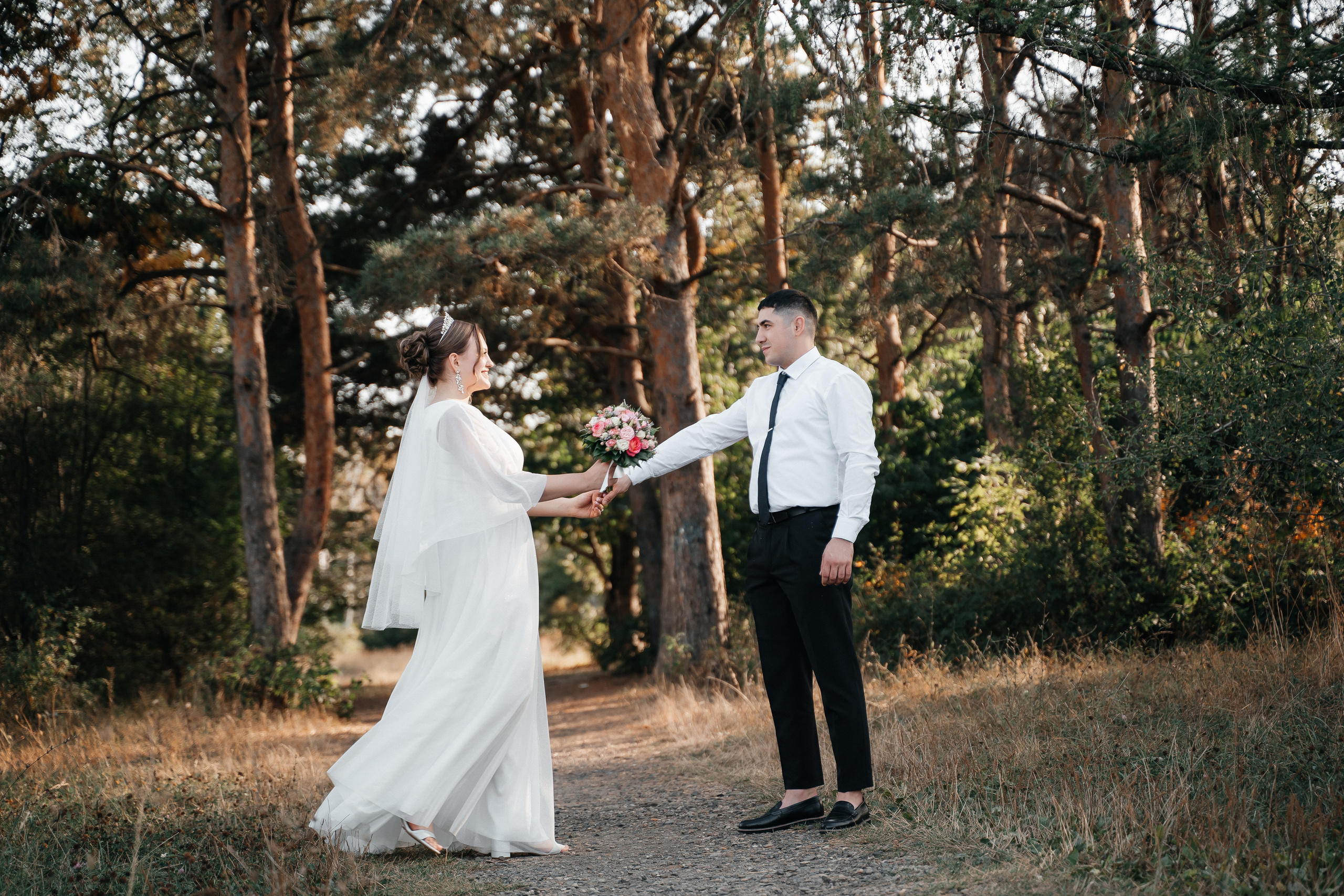 Руслан и Анастасия. Фотограф Видеограф Ставрополь, Ставропольский край. Свадьбы, Выпускные