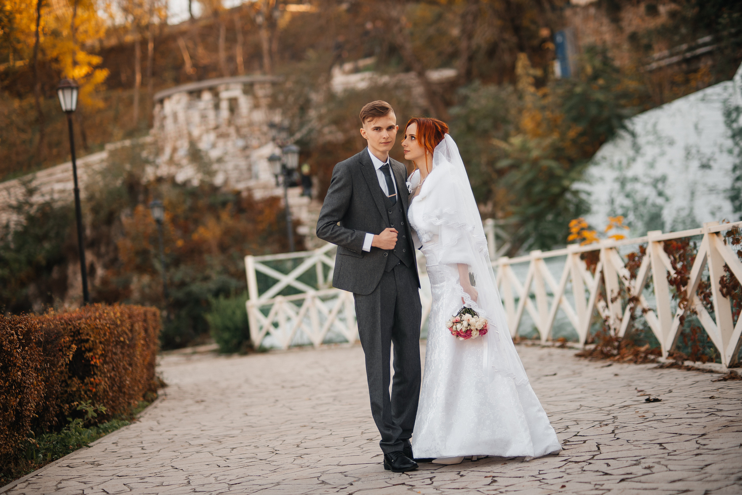 Андрей и Виктория. Фотограф Видеограф Ставрополь, Ставропольский край. Свадьбы, Выпускные