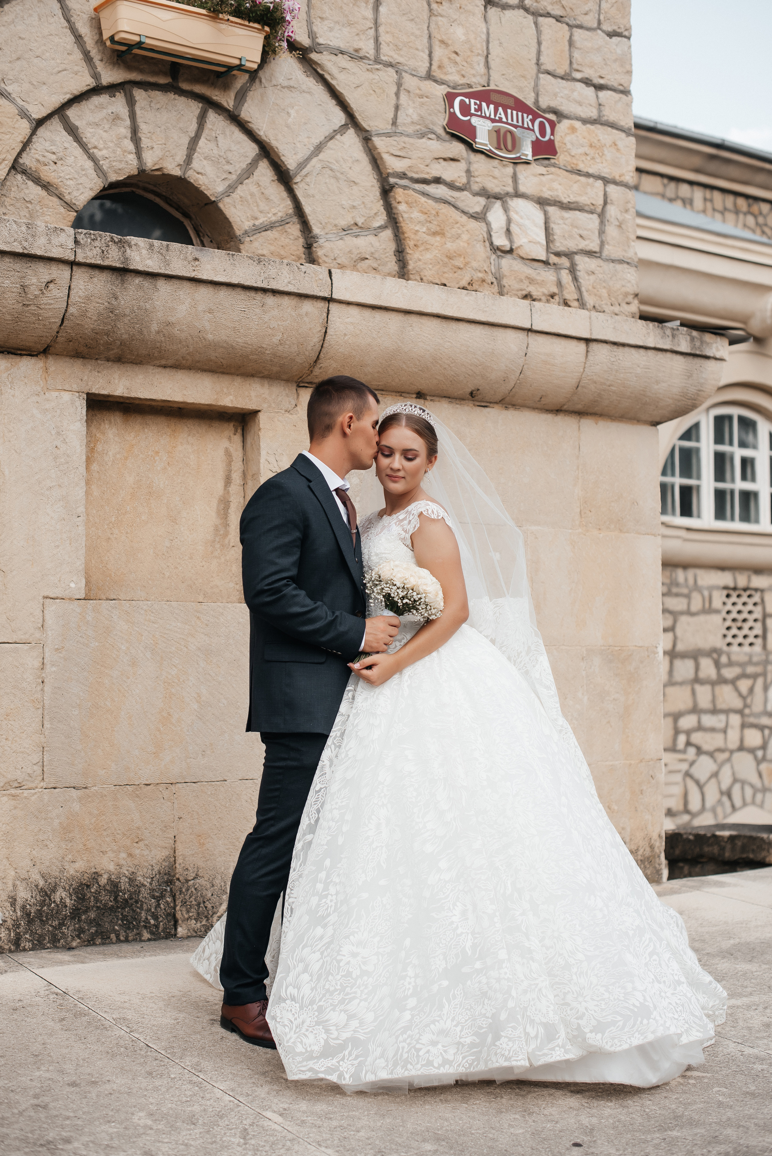 Максим и Ксения. Фотограф Видеограф Ставрополь, Ставропольский край. Свадьбы, Выпускные