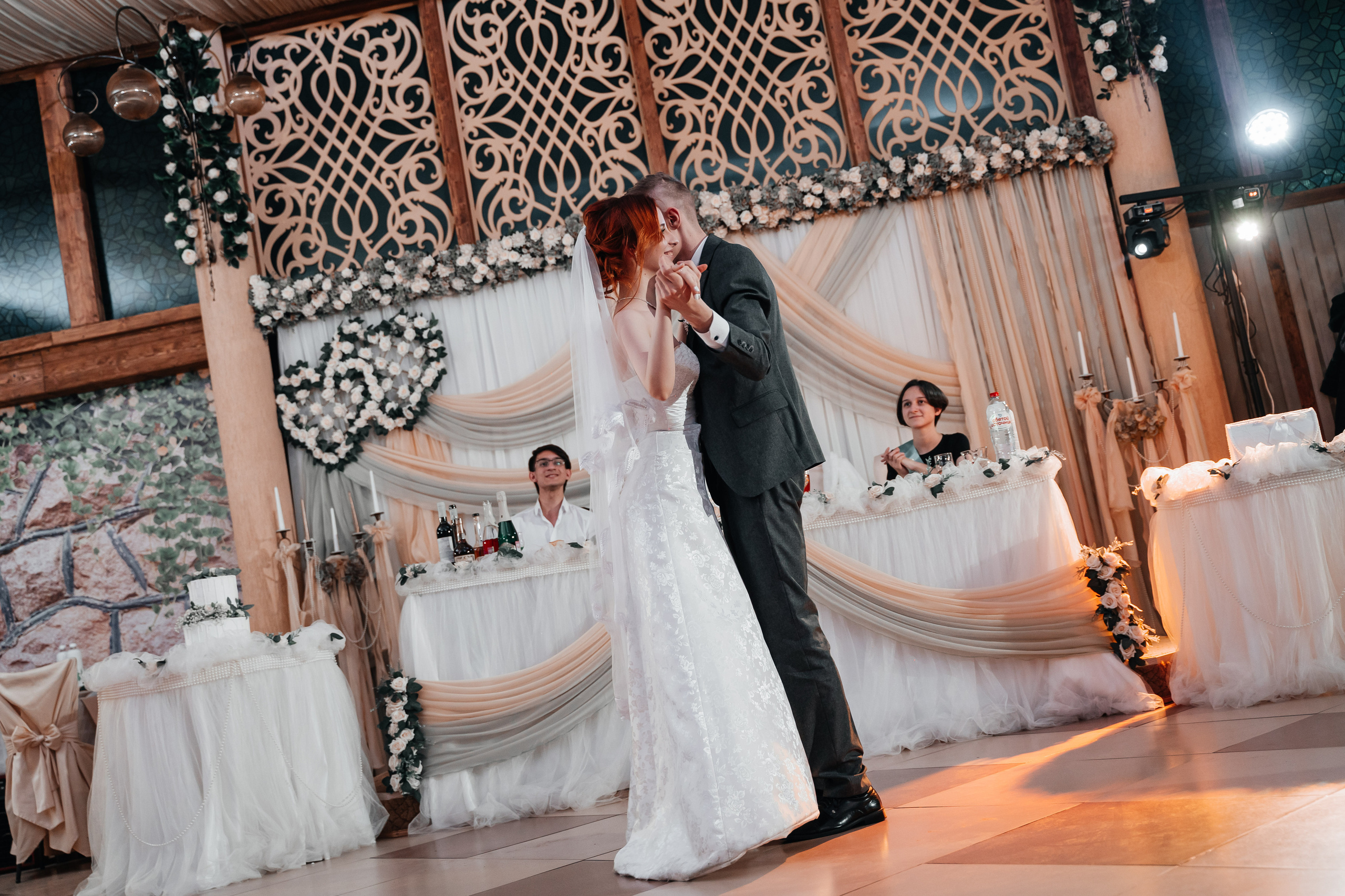 Андрей и Виктория. Фотограф Видеограф Ставрополь, Ставропольский край. Свадьбы, Выпускные