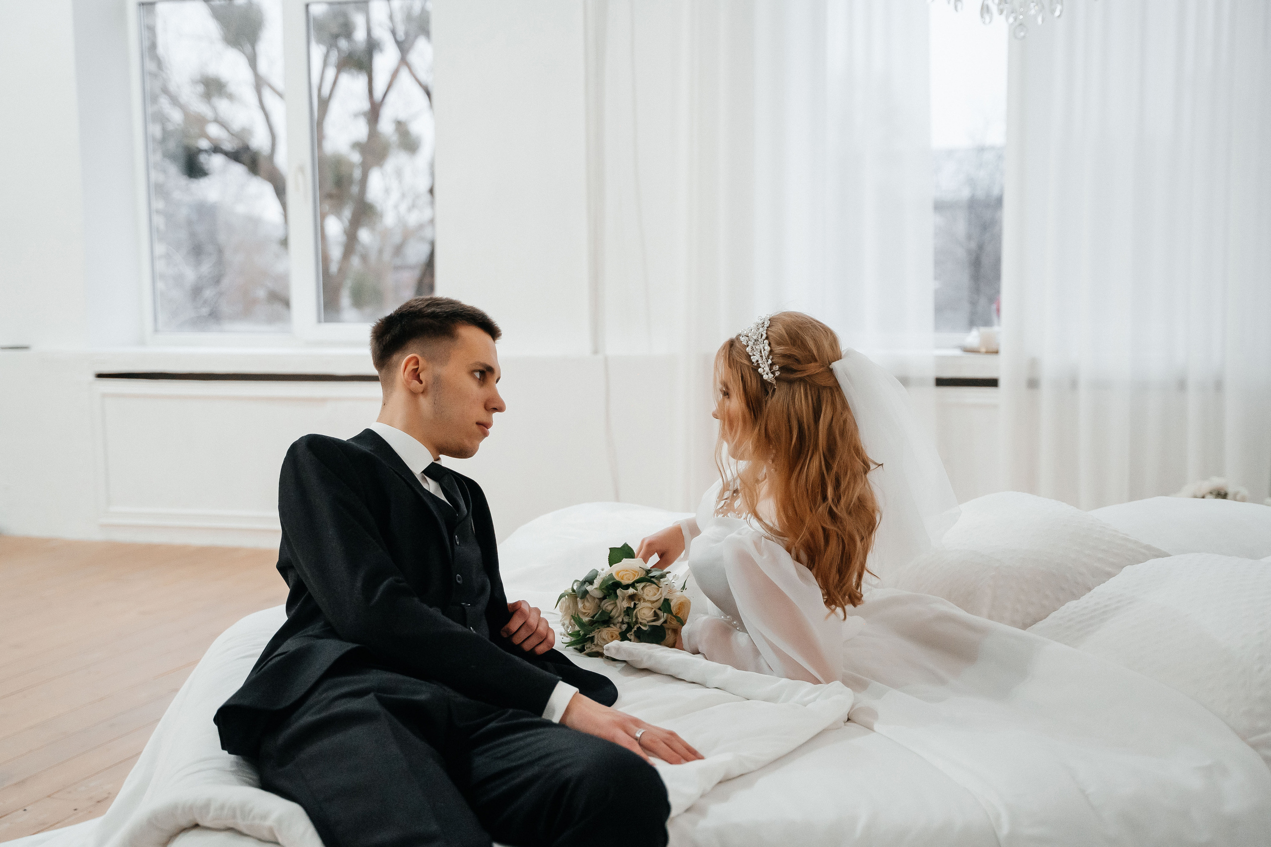 Михаил и Анастасия. Фотограф Видеограф Ставрополь, Ставропольский край. Свадьбы, Выпускные