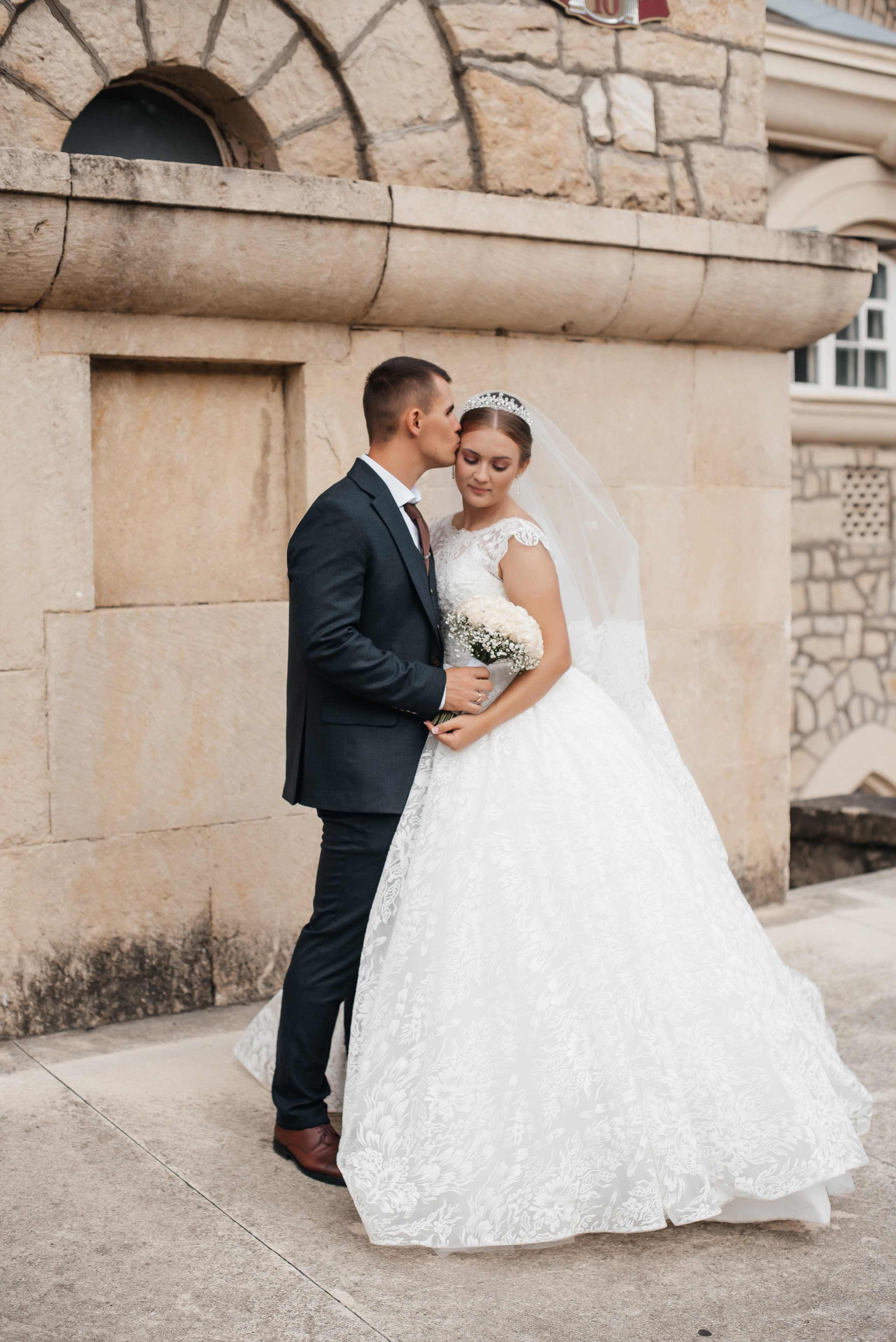 Максим и Ксения. Фотограф Видеограф Ставрополь, Ставропольский край. Свадьбы, Выпускные