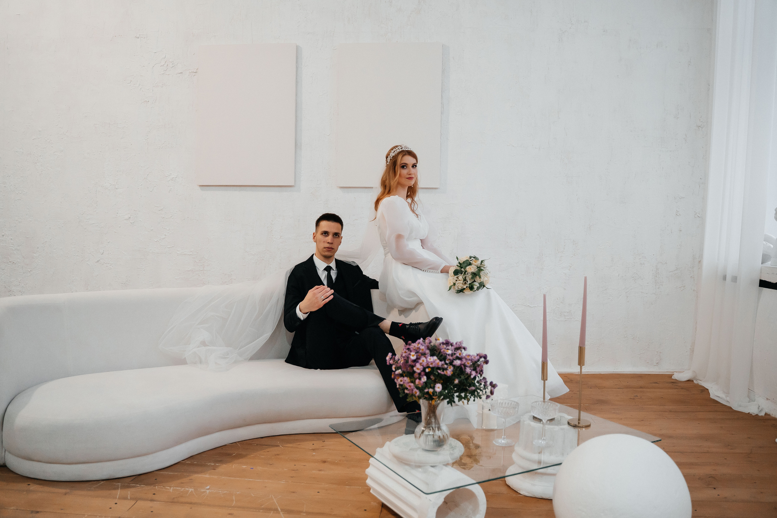 Михаил и Анастасия. Фотограф Видеограф Ставрополь, Ставропольский край. Свадьбы, Выпускные