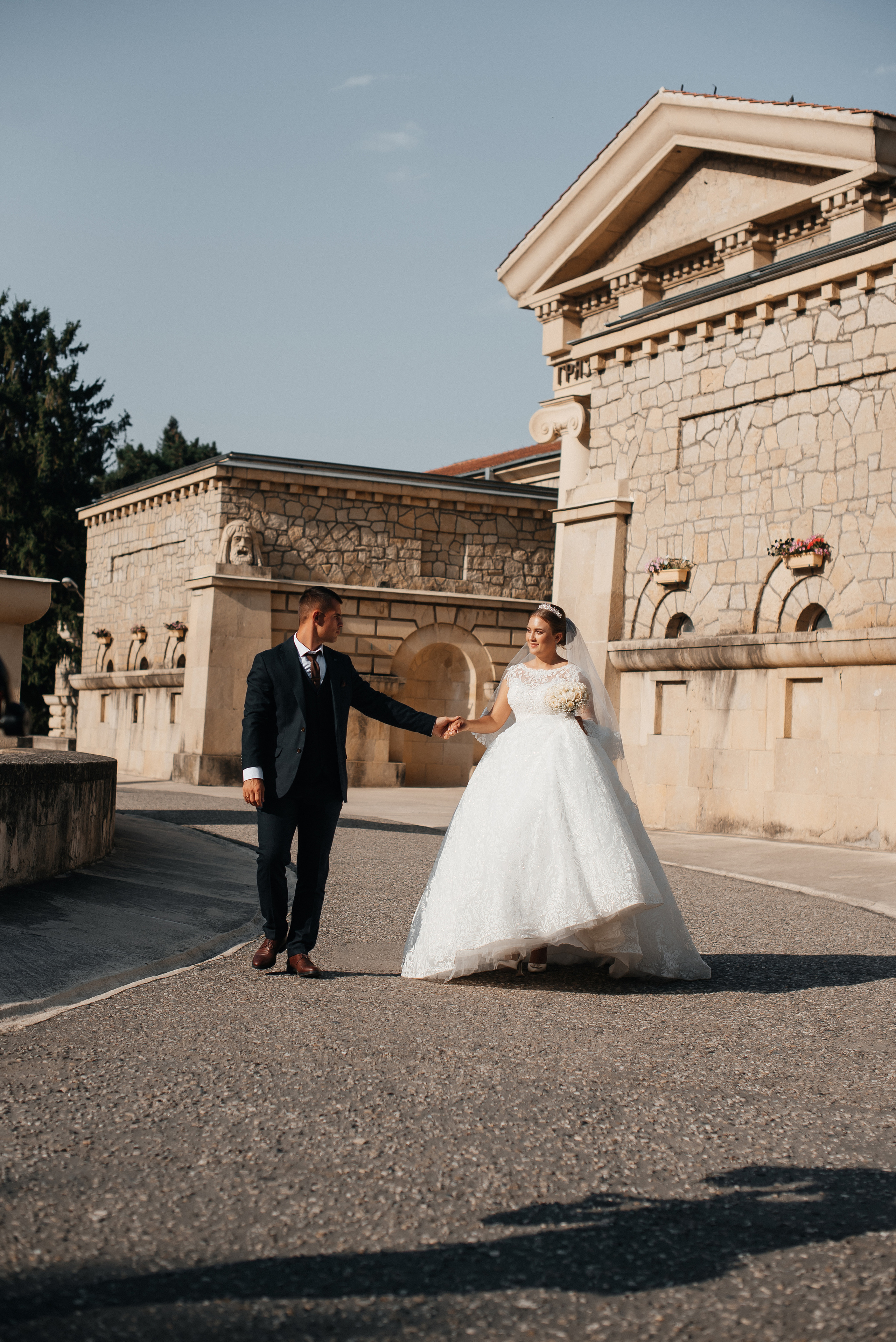 Максим и Ксения. Фотограф Видеограф Ставрополь, Ставропольский край. Свадьбы, Выпускные