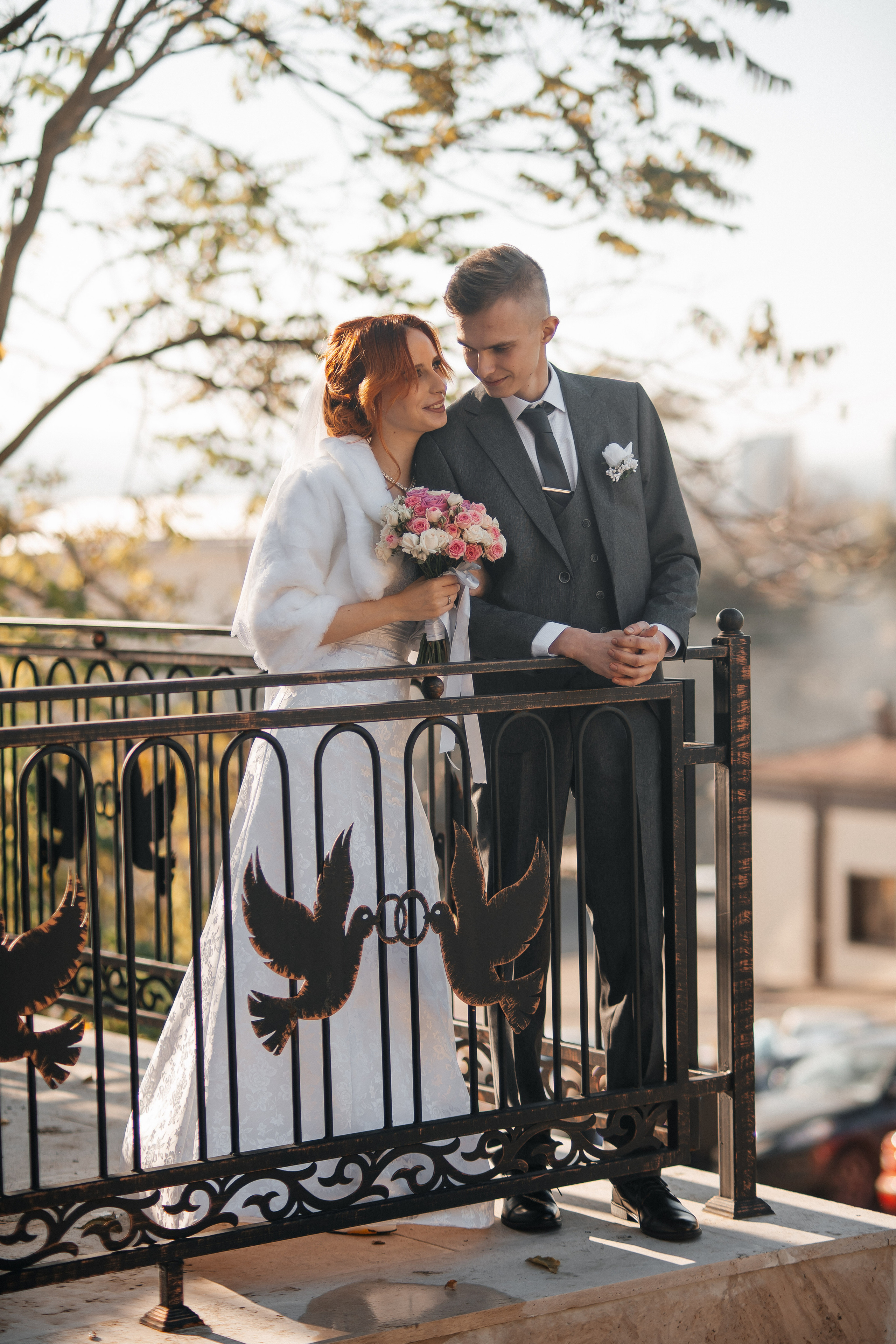 Андрей и Виктория. Фотограф Видеограф Ставрополь, Ставропольский край. Свадьбы, Выпускные