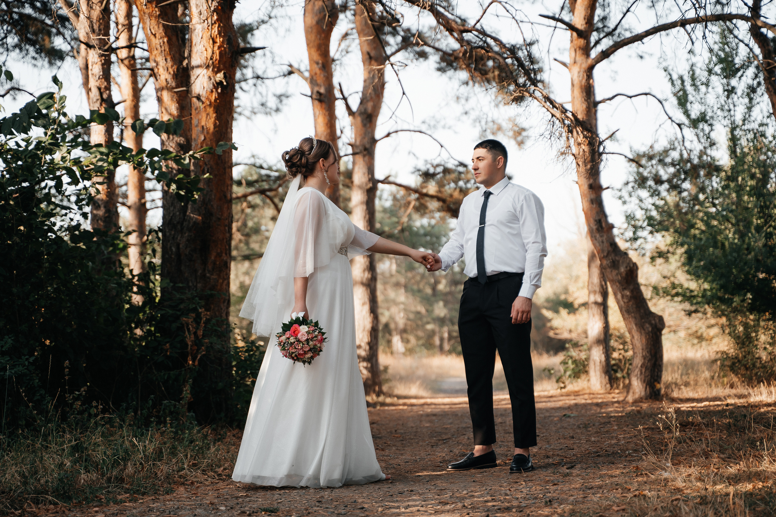 Руслан и Анастасия. Фотограф Видеограф Ставрополь, Ставропольский край. Свадьбы, Выпускные