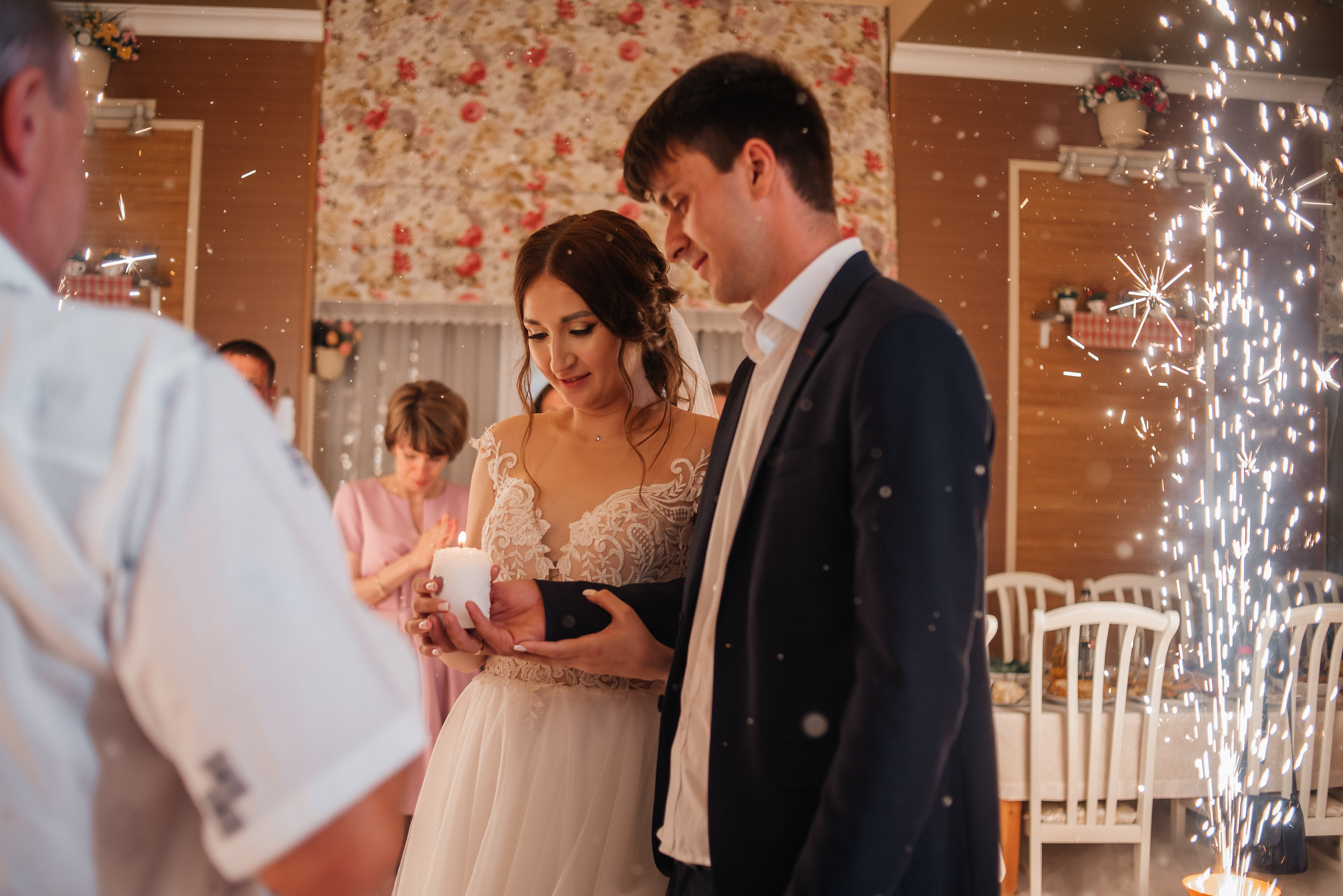 Андрей и Аниса. Фотограф Видеограф Ставрополь, Ставропольский край. Свадьбы, Выпускные