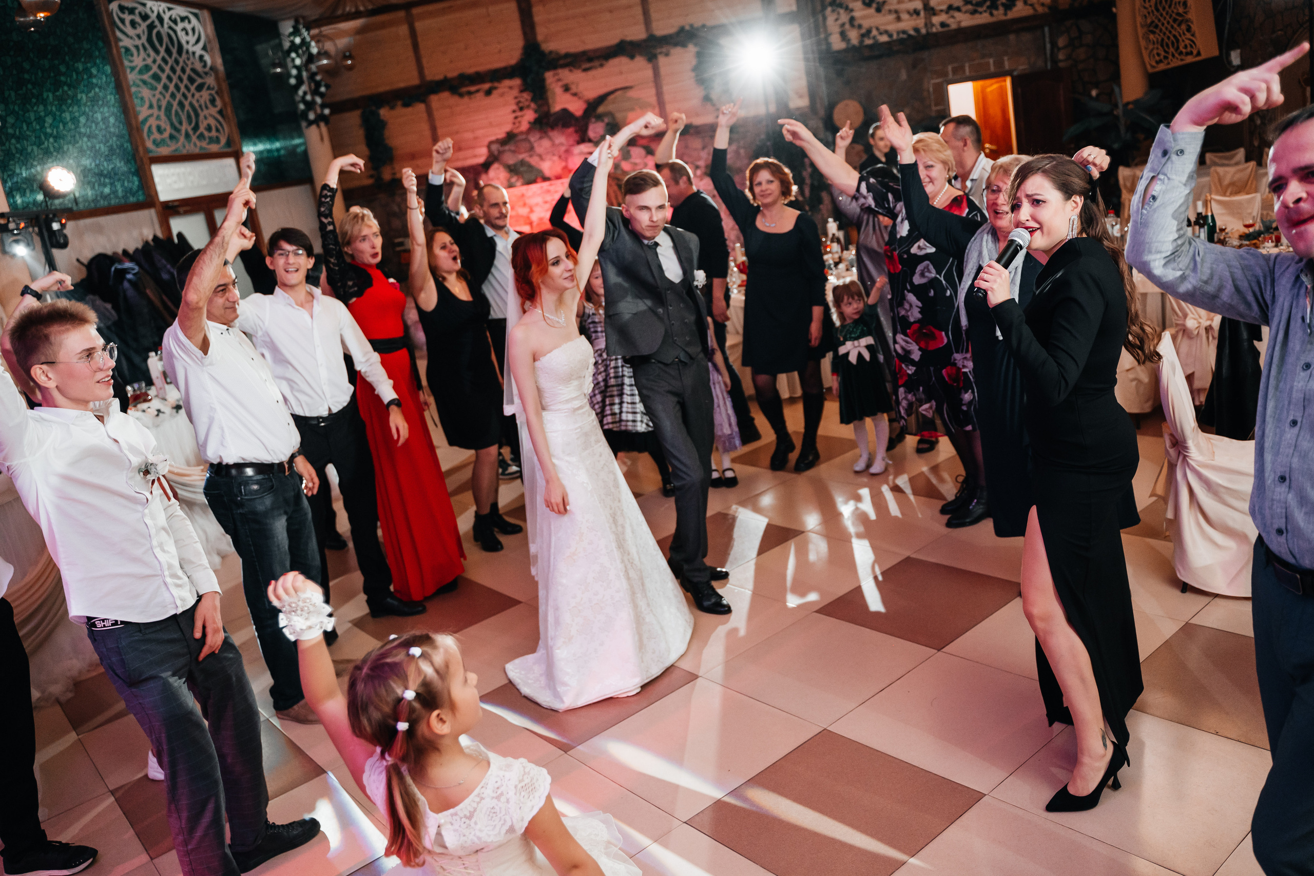 Андрей и Виктория. Фотограф Видеограф Ставрополь, Ставропольский край. Свадьбы, Выпускные