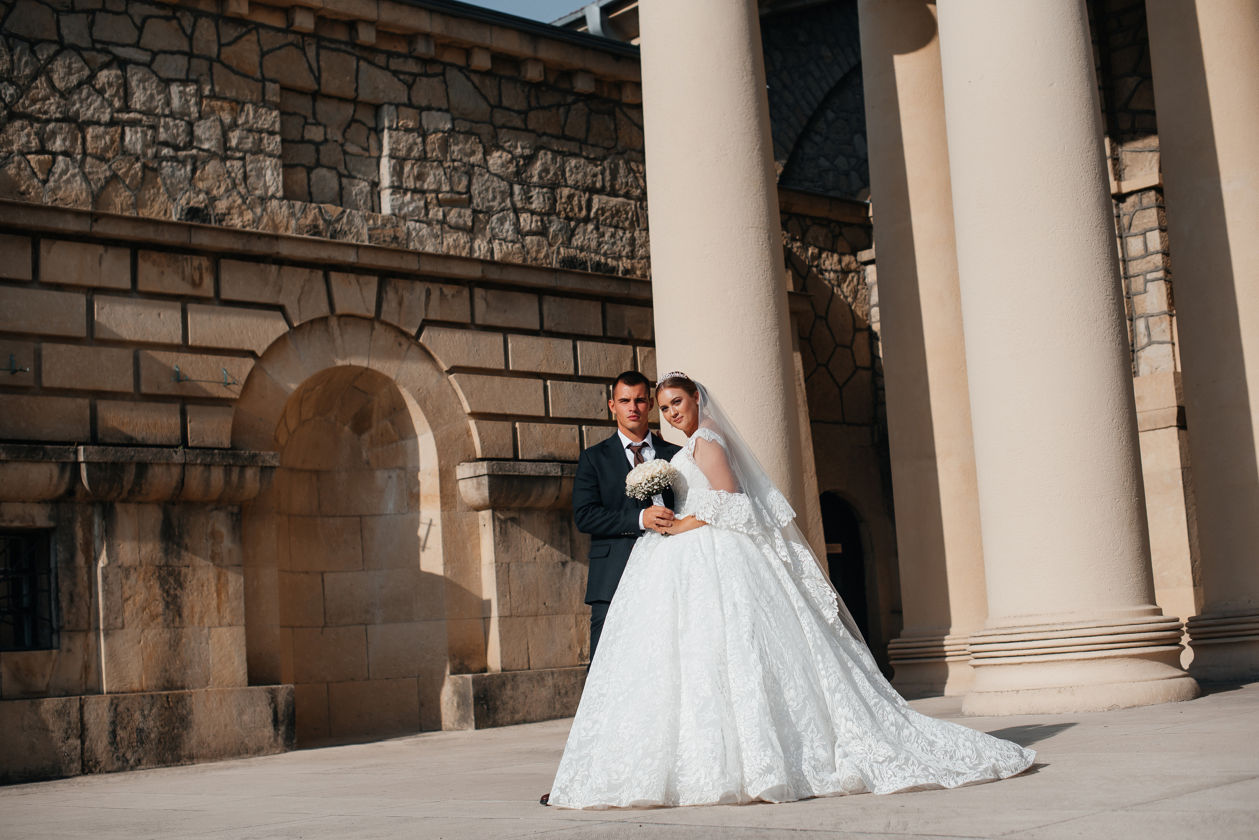 Максим и Ксения. Фотограф Видеограф Ставрополь, Ставропольский край. Свадьбы, Выпускные