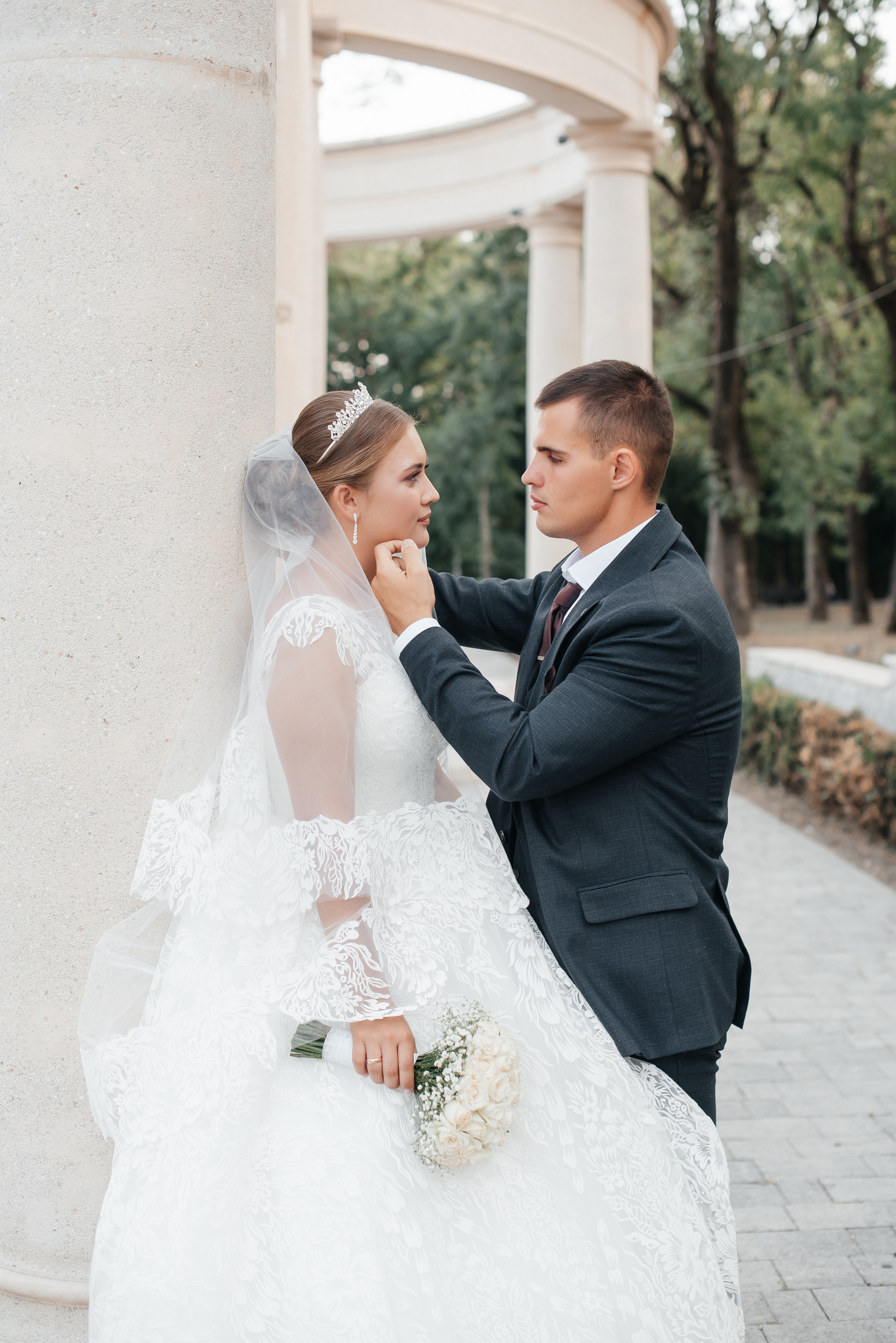 Максим и Ксения. Фотограф Видеограф Ставрополь, Ставропольский край. Свадьбы, Выпускные