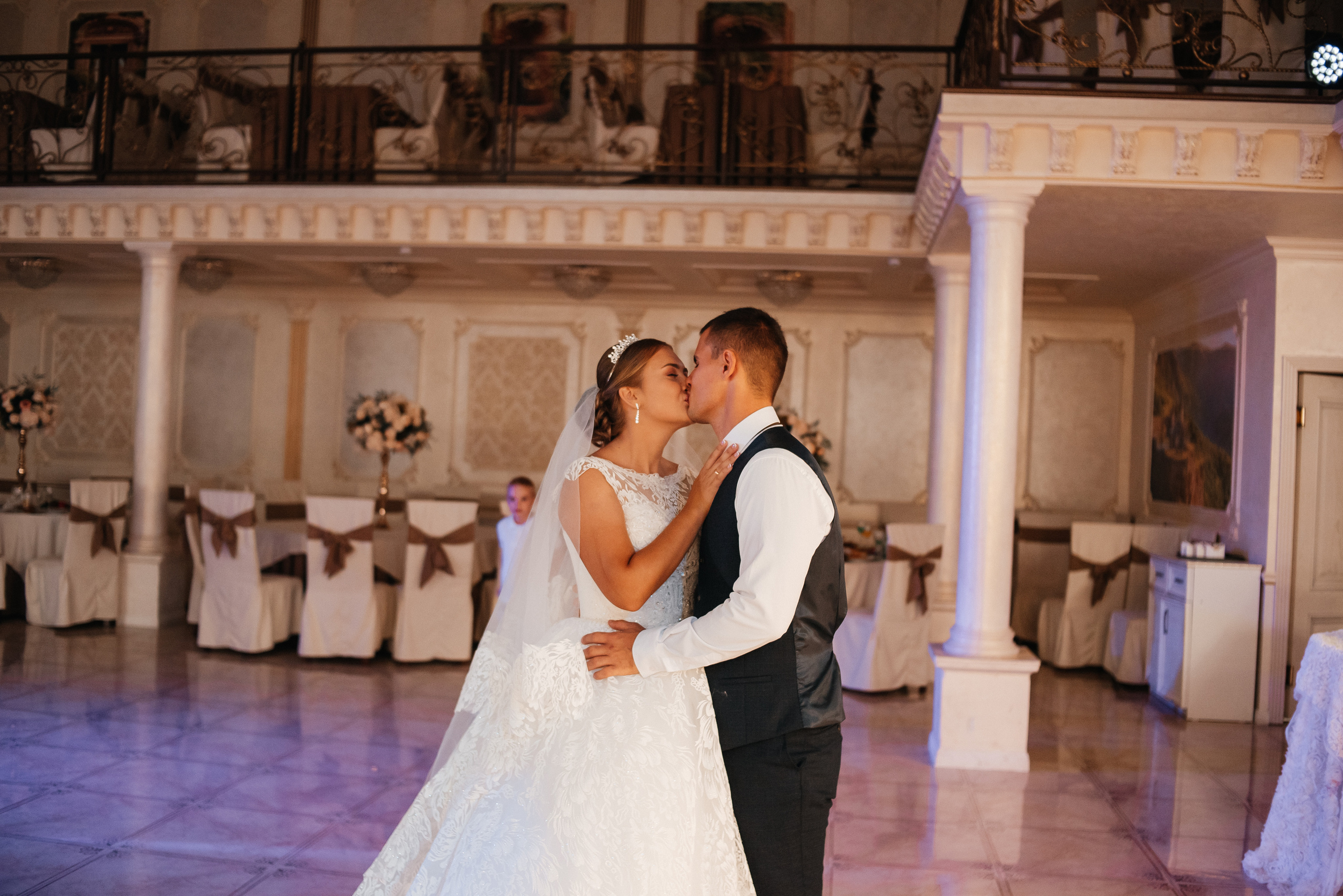 Максим и Ксения. Фотограф Видеограф Ставрополь, Ставропольский край. Свадьбы, Выпускные