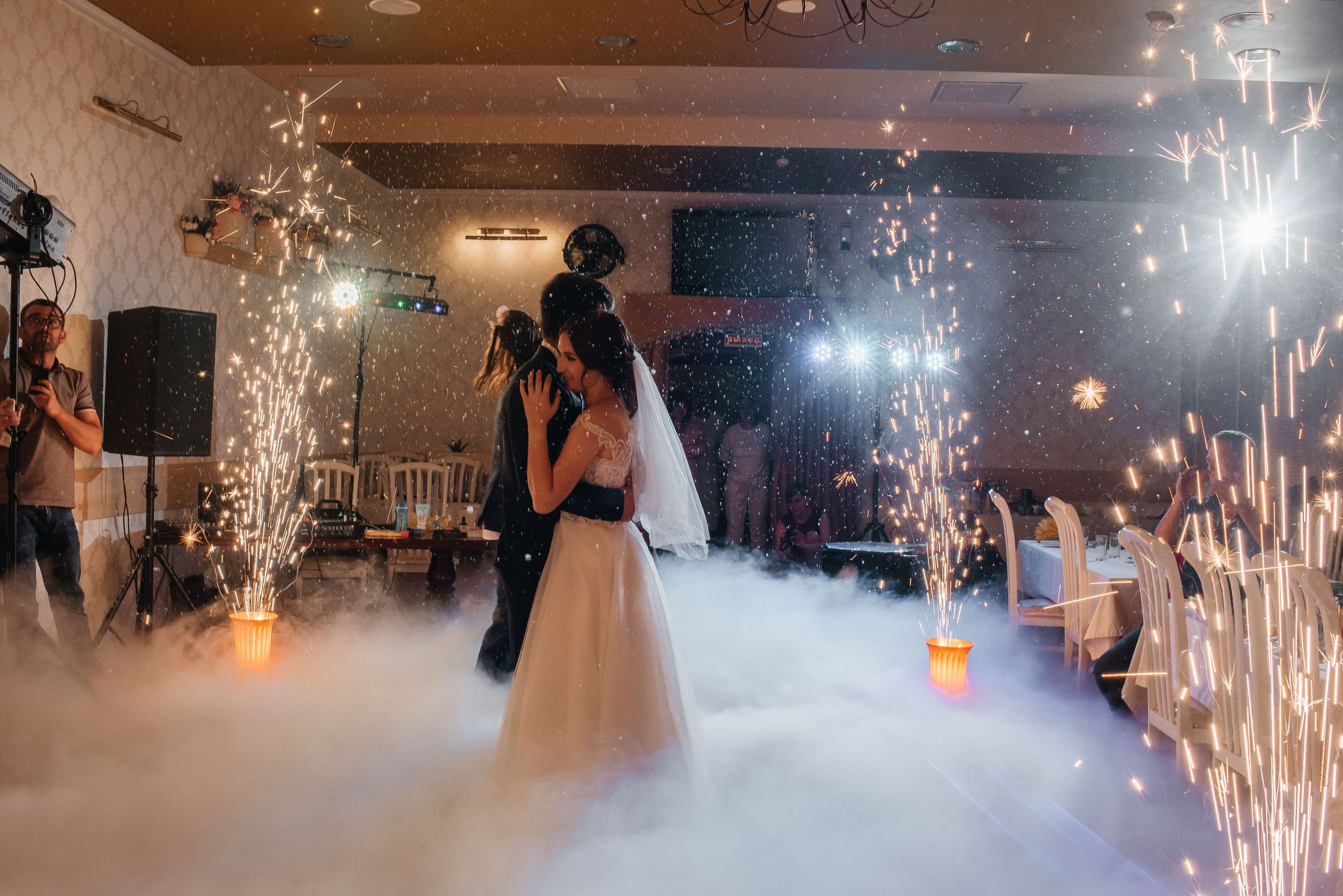 Андрей и Аниса. Фотограф Видеограф Ставрополь, Ставропольский край. Свадьбы, Выпускные