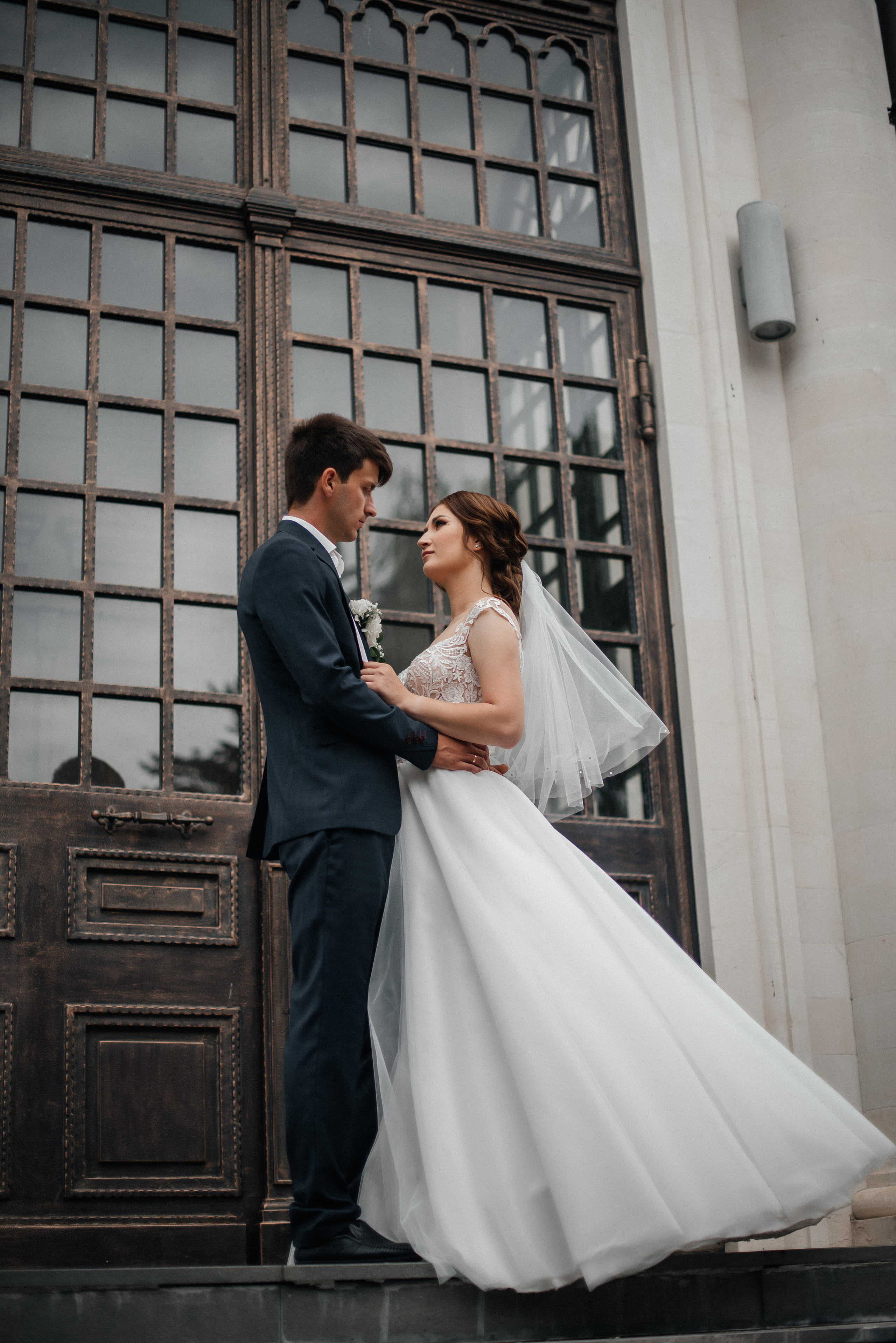 Андрей и Аниса. Фотограф Видеограф Ставрополь, Ставропольский край. Свадьбы, Выпускные