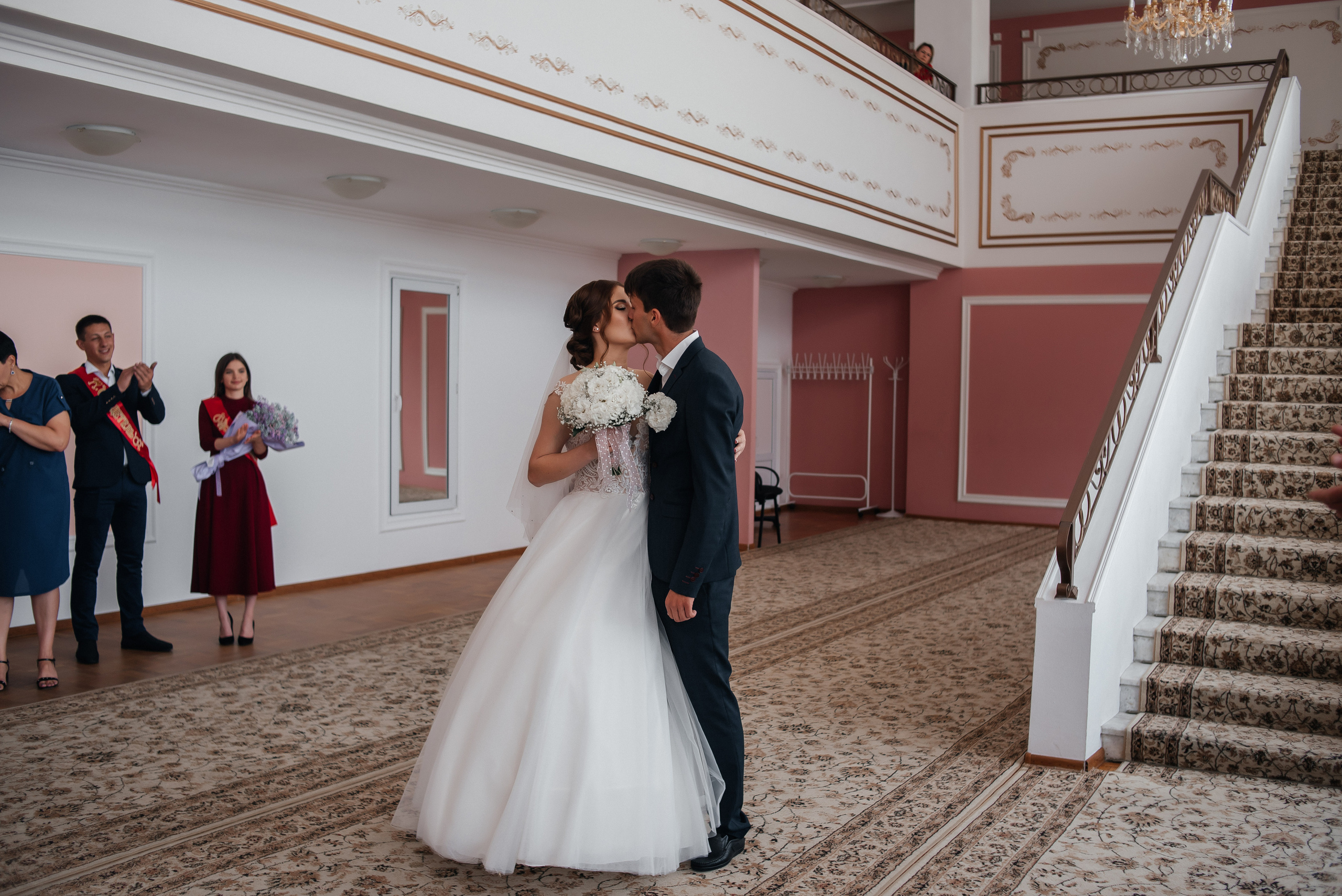 Андрей и Аниса. Фотограф Видеограф Ставрополь, Ставропольский край. Свадьбы, Выпускные