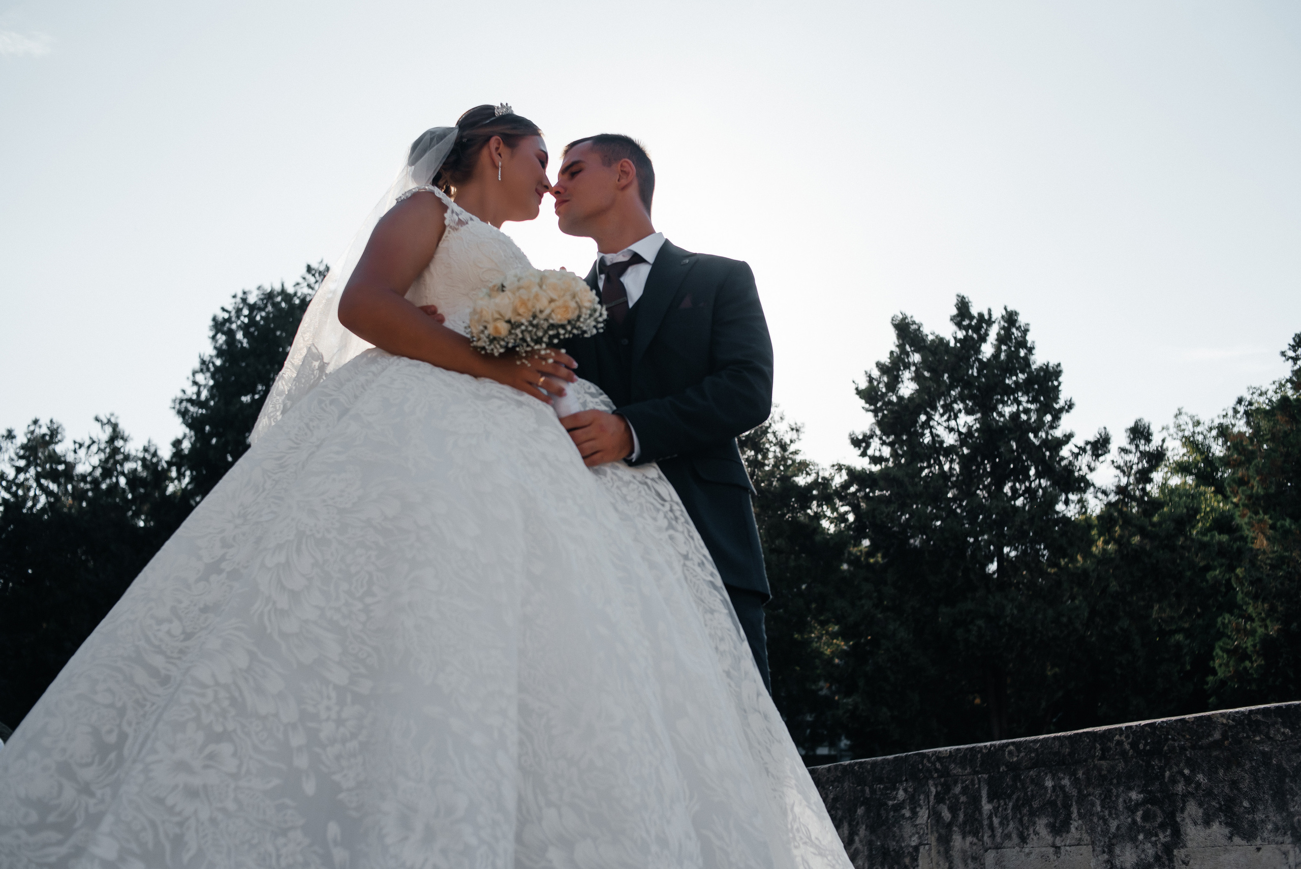 Максим и Ксения. Фотограф Видеограф Ставрополь, Ставропольский край. Свадьбы, Выпускные